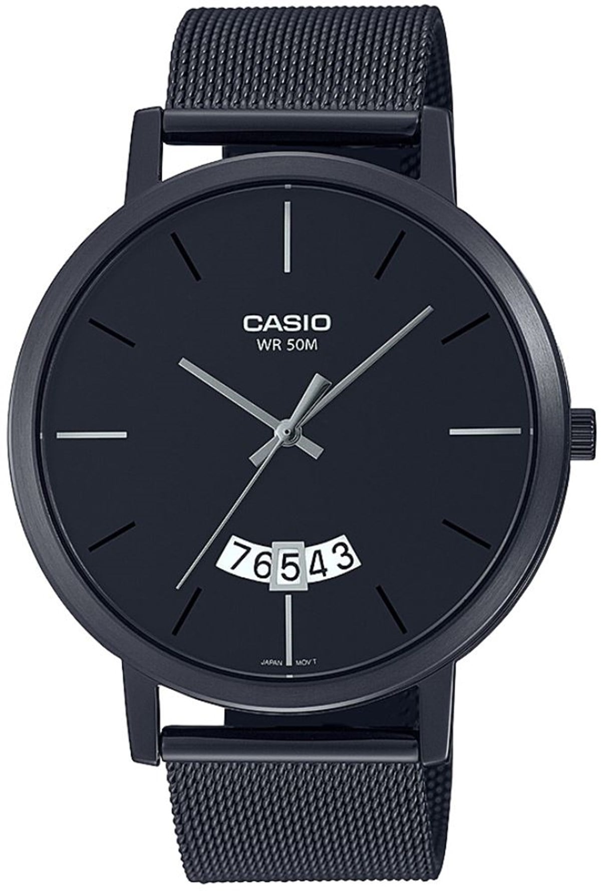 CasioMTP-B100MB-1EVDFCasio MTP-B100MB-1EVDF Erkek Kol Saati