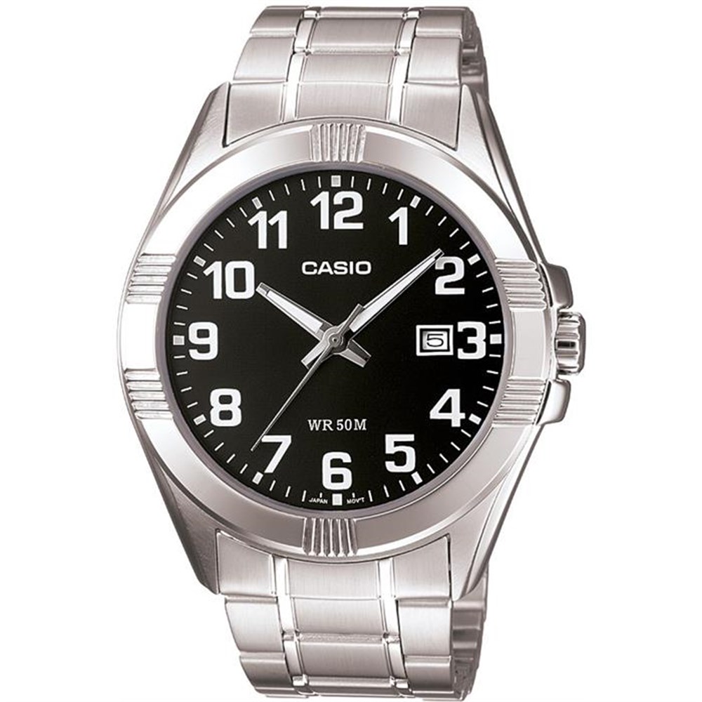 CasioMTP-1308D-1BVDFCasio MTP-1308D-1BVDF Erkek Kol Saati