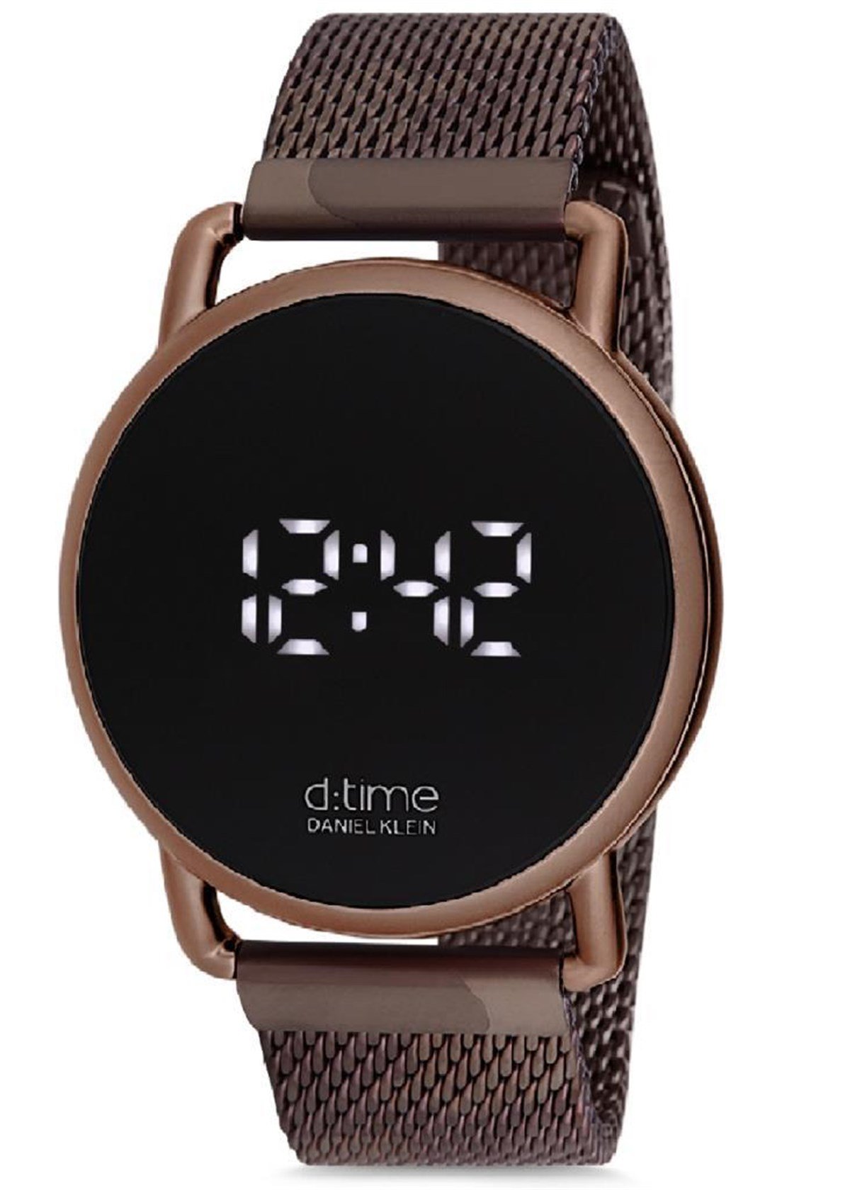 Daniel Klein SaatDK013296B-06Daniel Klein DK013296B-06 Erkek Kol Saati