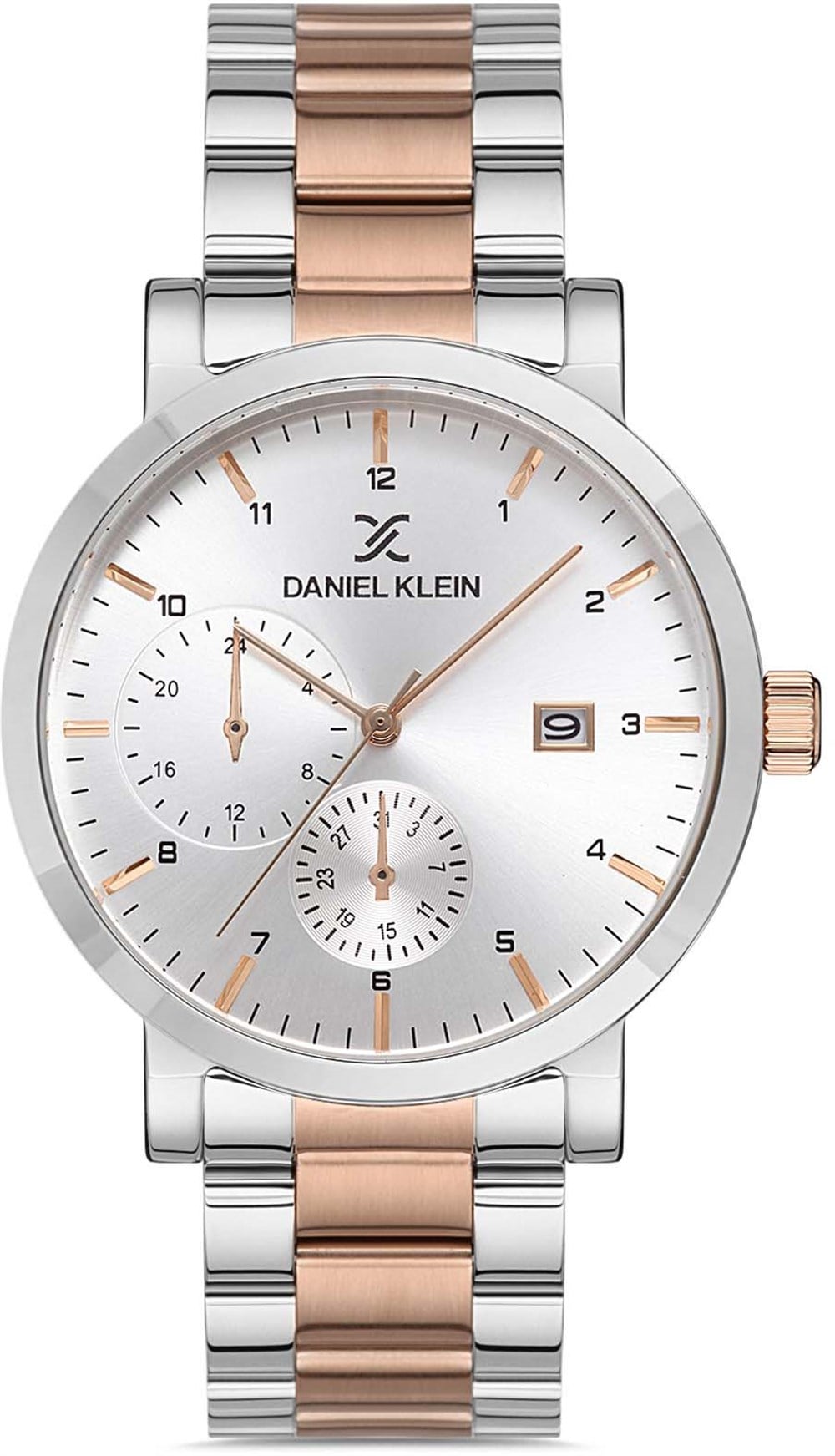 Daniel Klein SaatDK013572B.03Daniel Klein DK013572B.03 Erkek Kol Saati