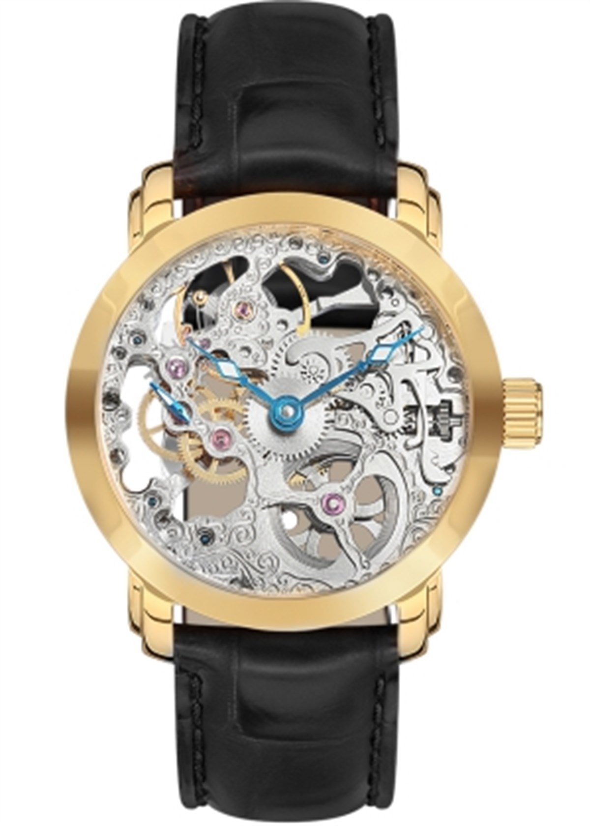 Hislon GHL2889 111118Hslon GHL2889 111118 Erkek Kol Saati 