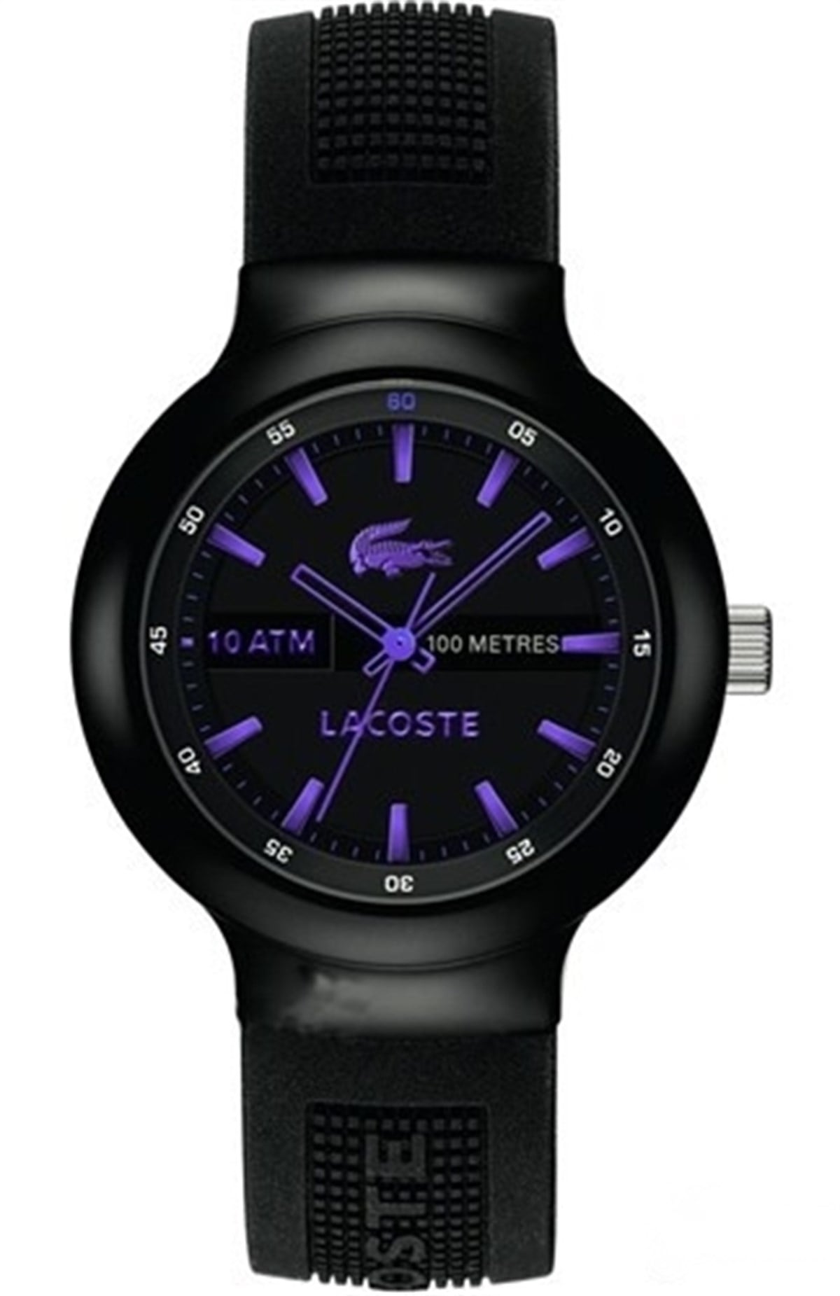Lacoste2010659Lacoste 2010659 Erkek Kol Saati