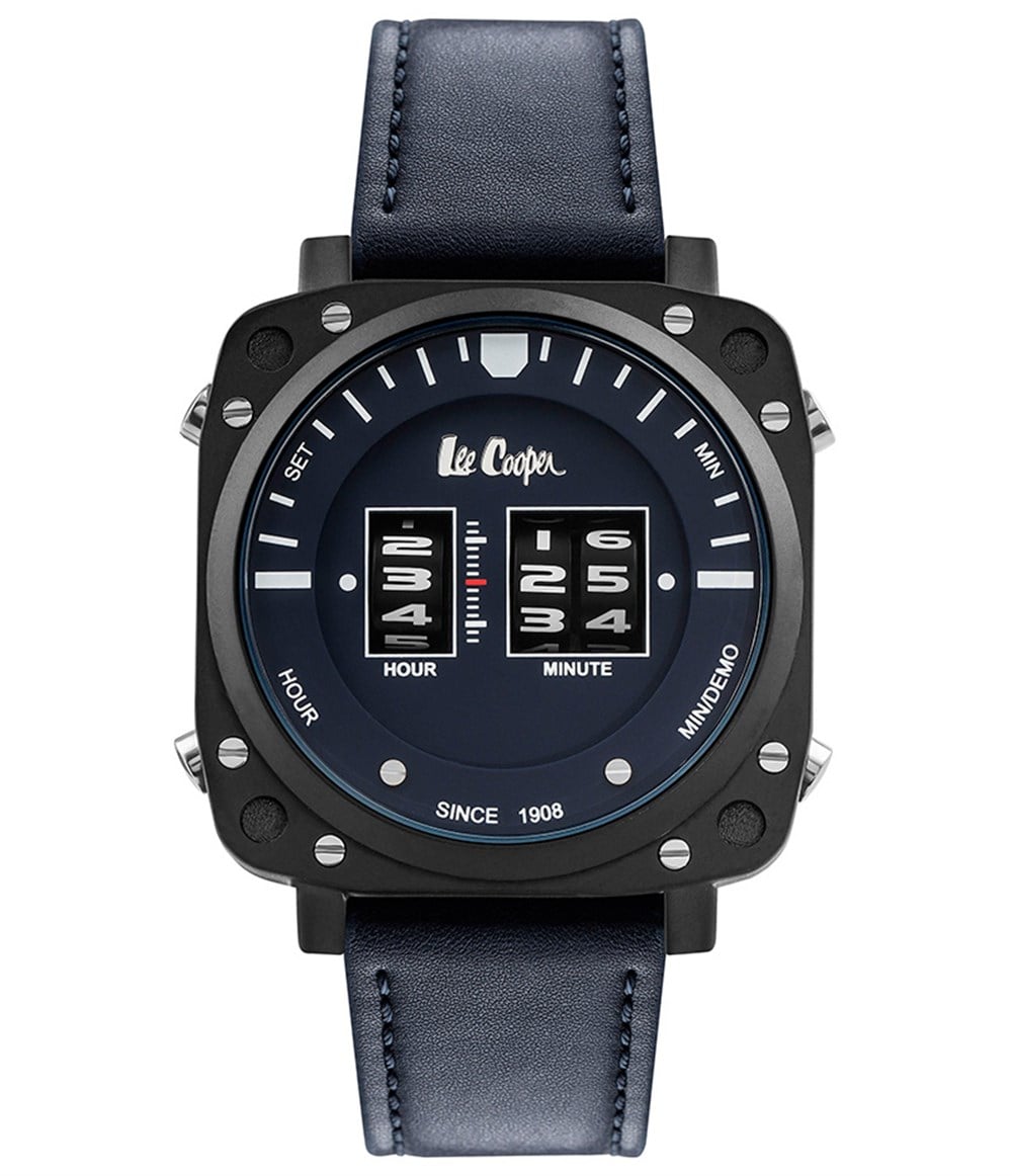 Lee CooperLC07002.699Lee Cooper LC07002.699 Erkek Kol Saati