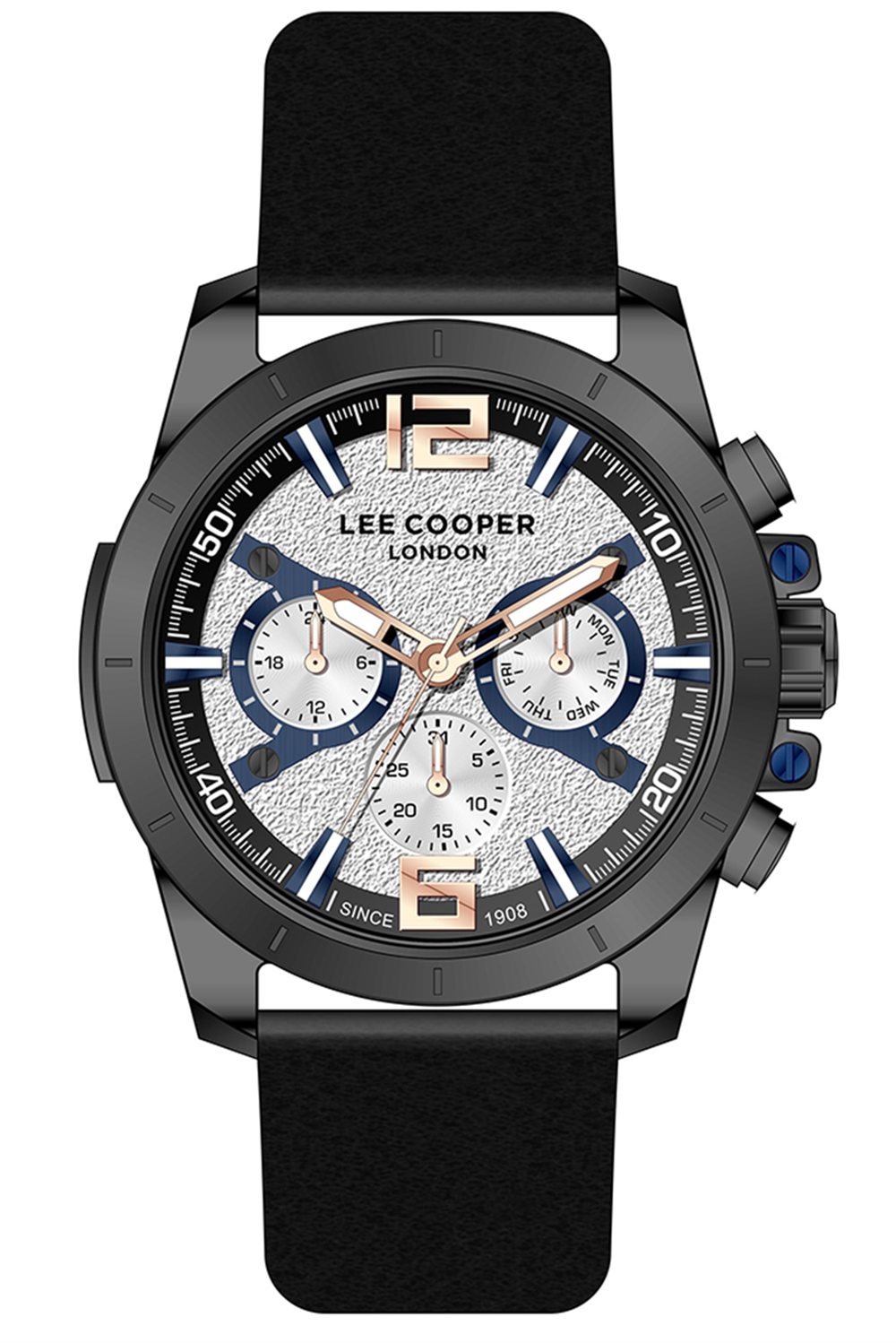 Lee CooperLC07613.061-NMLee Cooper LC07613.061-NM Erkek Kol Saati