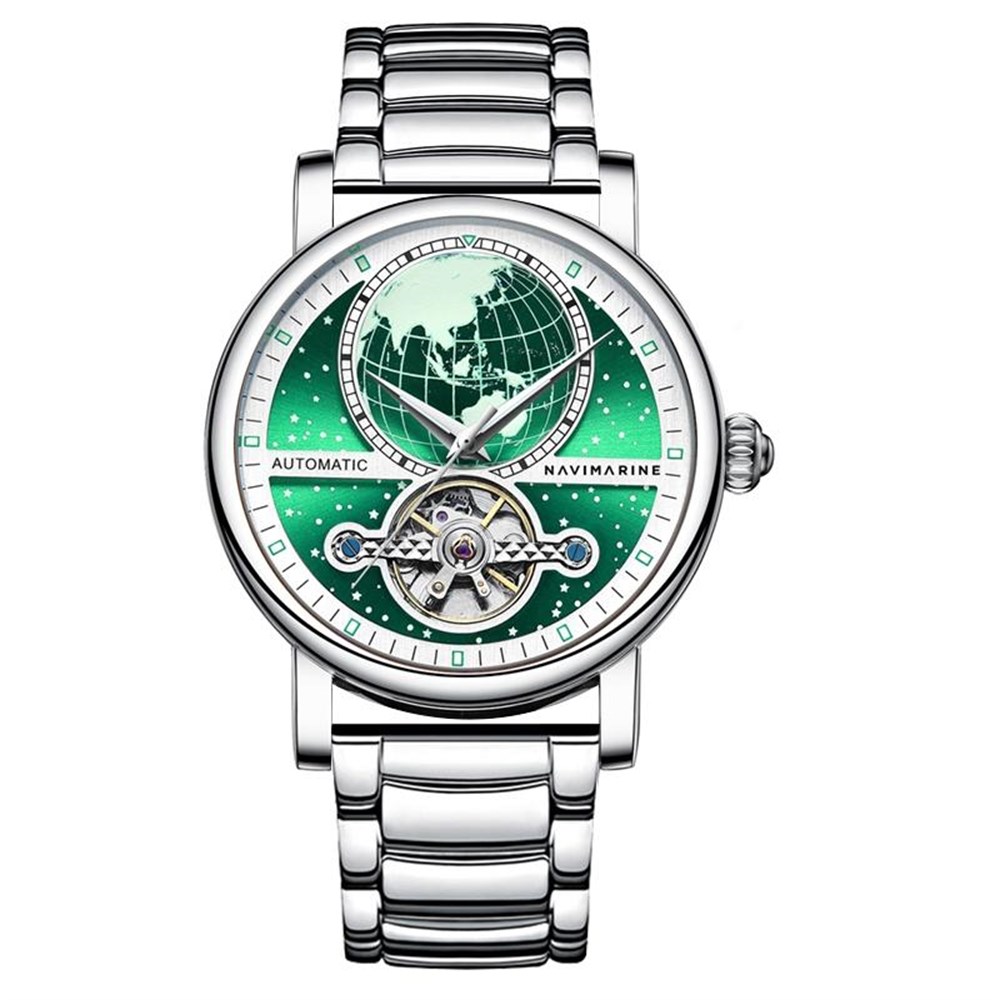 NavimarineAS001-1Navimarine AS001-1 Erkek Kol Saati