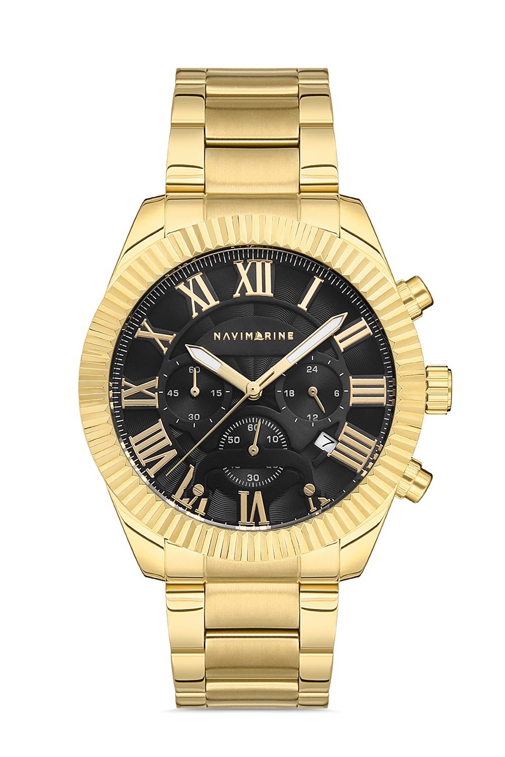 NavimarineNVM05.B2Navimarine NVM05.B2 Erkek Kol Saati