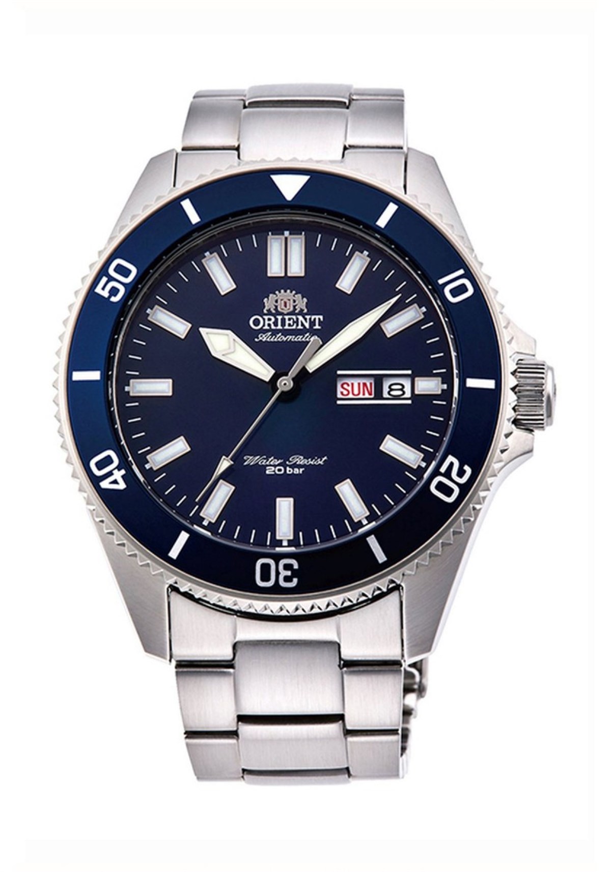 OrientRA-AA0009L19BOrient RA-AA0009L19B Ray 3 Erkek Kol Saati