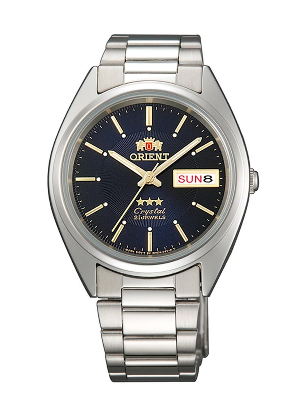 OrientFAB00006D9Orient FAB00006D9 Otomatik Erkek Kol Saati