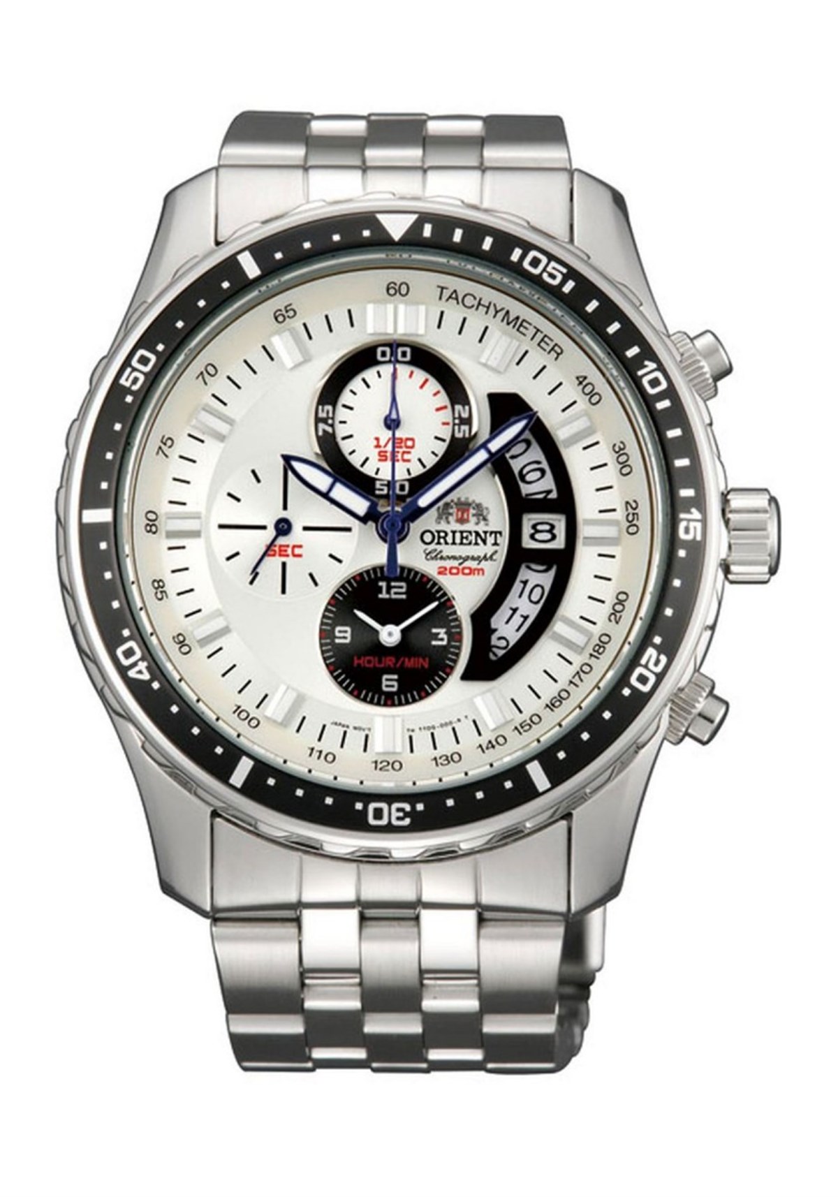 OrientFTT0Q001W0Orient FTT0Q001W0 Erkek Kol Saati