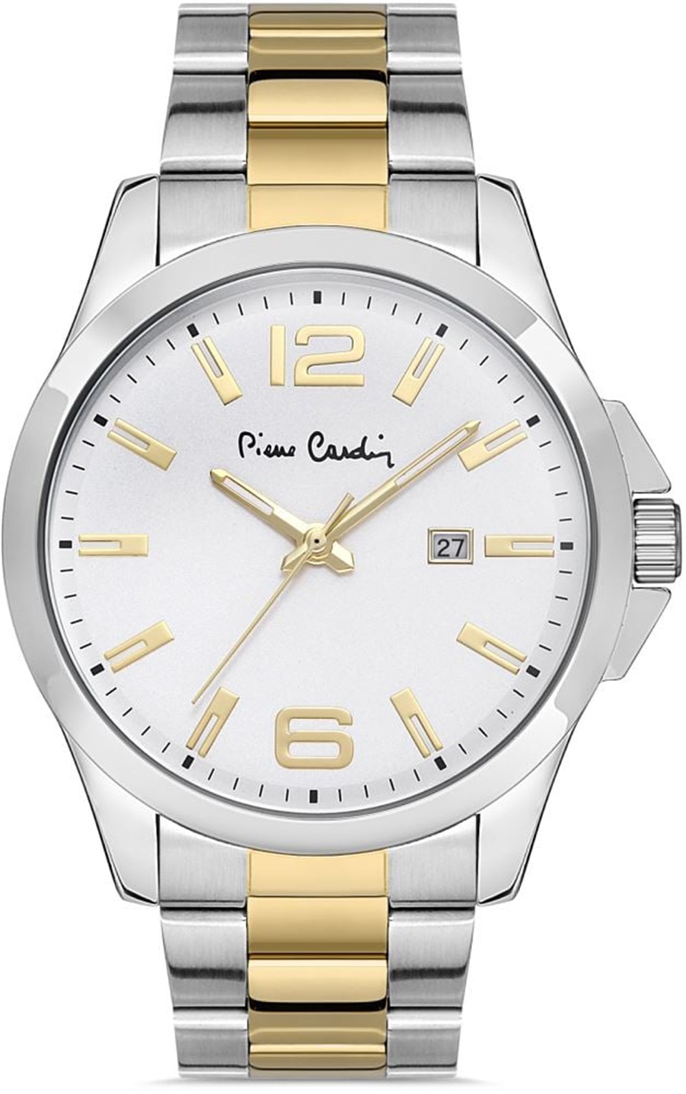 Pierre CardinPC800411F06Pierre Cardin PC800411F06 Erkek Kol Saati