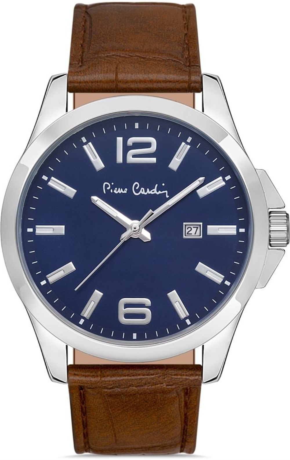 Pierre CardinPC800411F12Pierre Cardin PC800411F12 Erkek Kol Saati