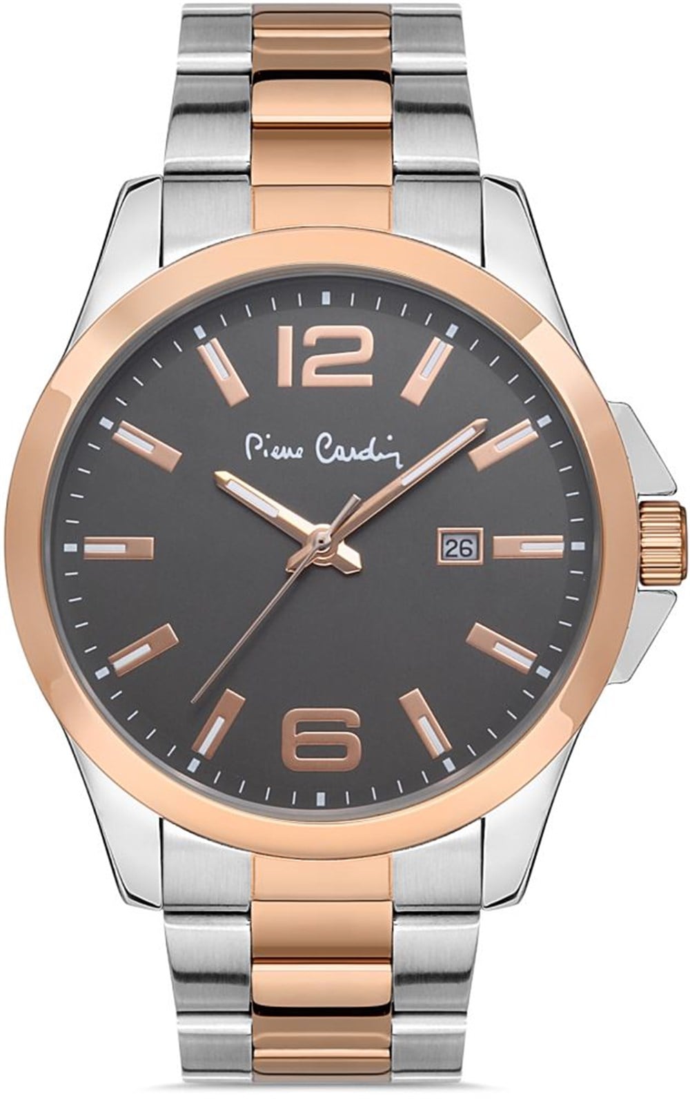 Pierre CardinPC800411F04Pierre Cardin PC800411F04 Erkek Kol Saati