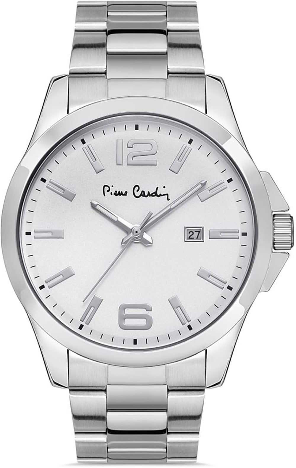 Pierre CardinPC800411F02Pierre Cardin PC800411F02 Erkek Kol Saati