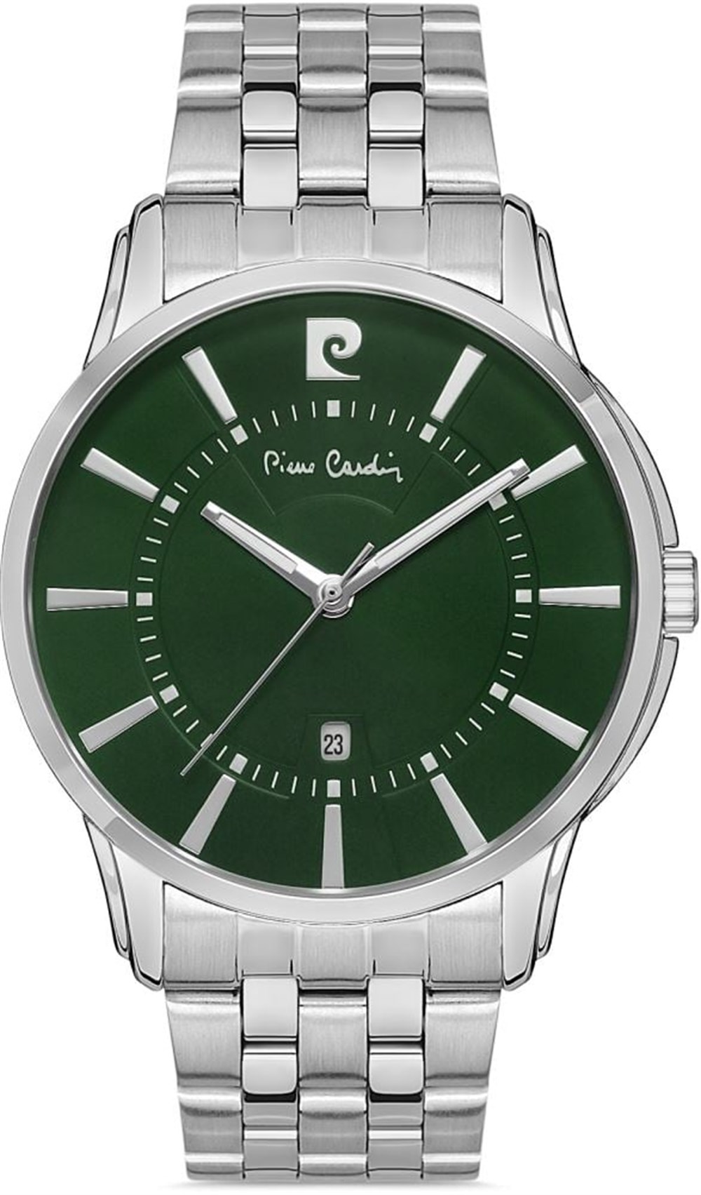 Pierre CardinPC800211F05Pierre Cardin PC800211F05 Erkek Kol Saati