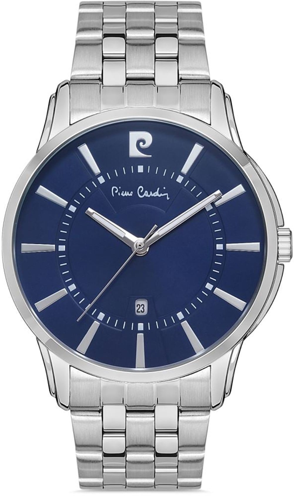 Pierre CardinPC800211F03Pierre Cardin PC800211F03 Erkek Kol Saati