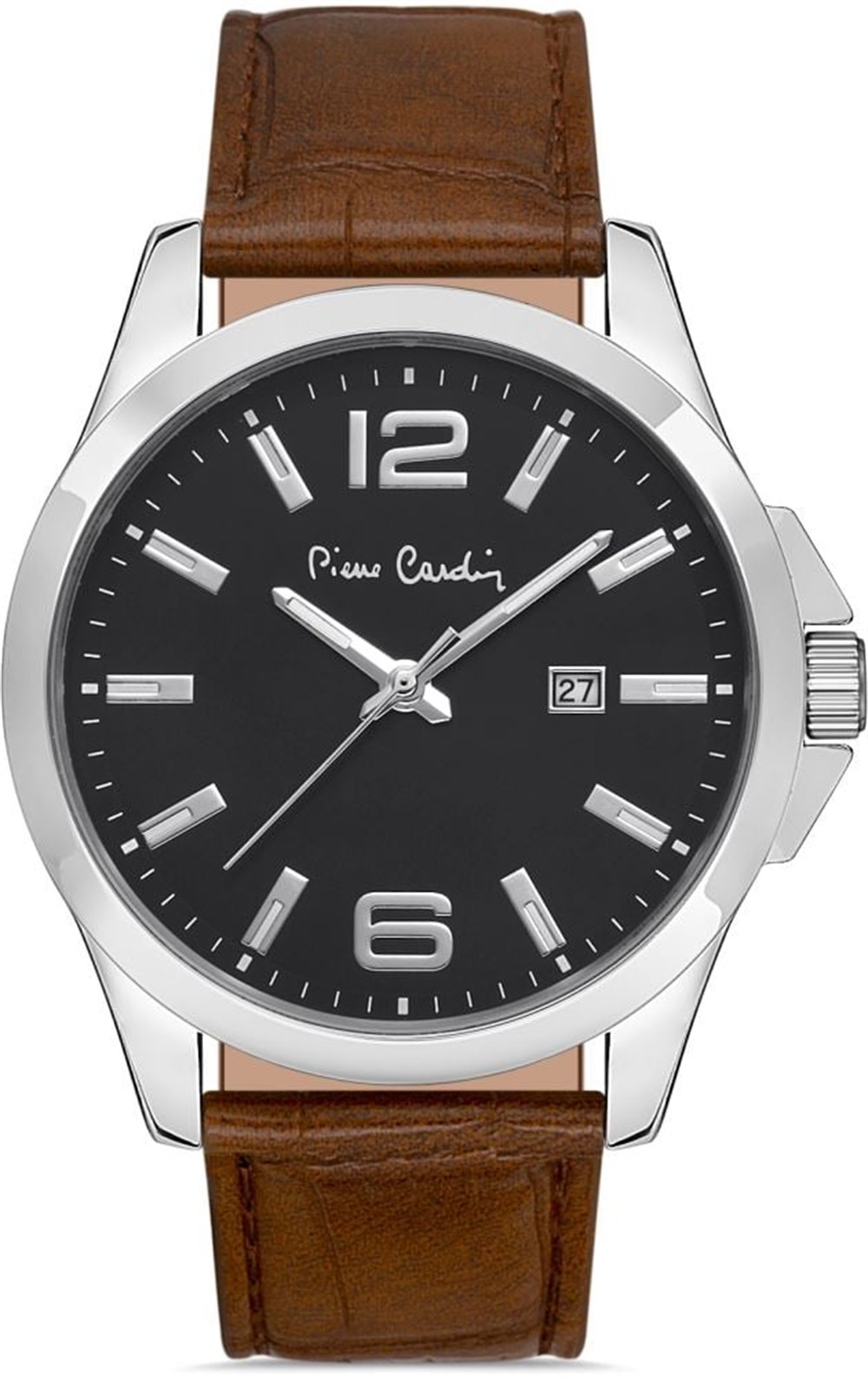 Pierre CardinPC800411F11Pierre Cardin PC800411F11 Erkek Kol Saati