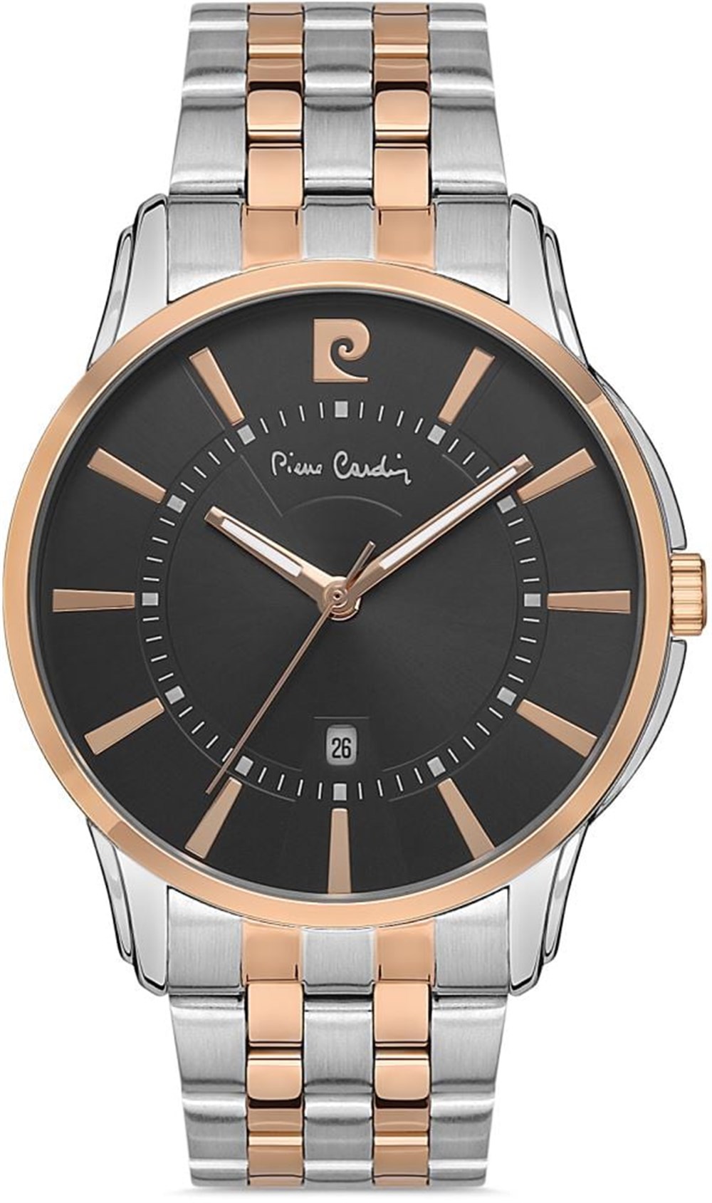 Pierre CardinPC800211F04Pierre Cardin PC800211F04 Erkek Kol Saati
