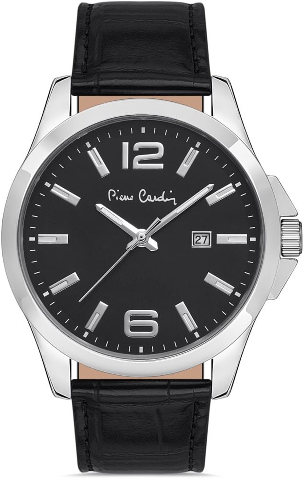 Pierre CardinPC800411F08Pierre Cardin PC800411F08 Erkek Kol Saati