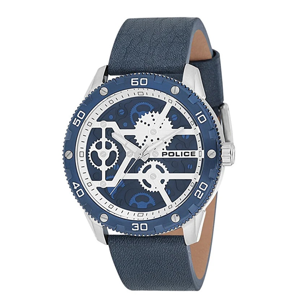 PolicePL.14692JSTBL/03Police PL.14692JSTBL/03 Erkek Kol Saati