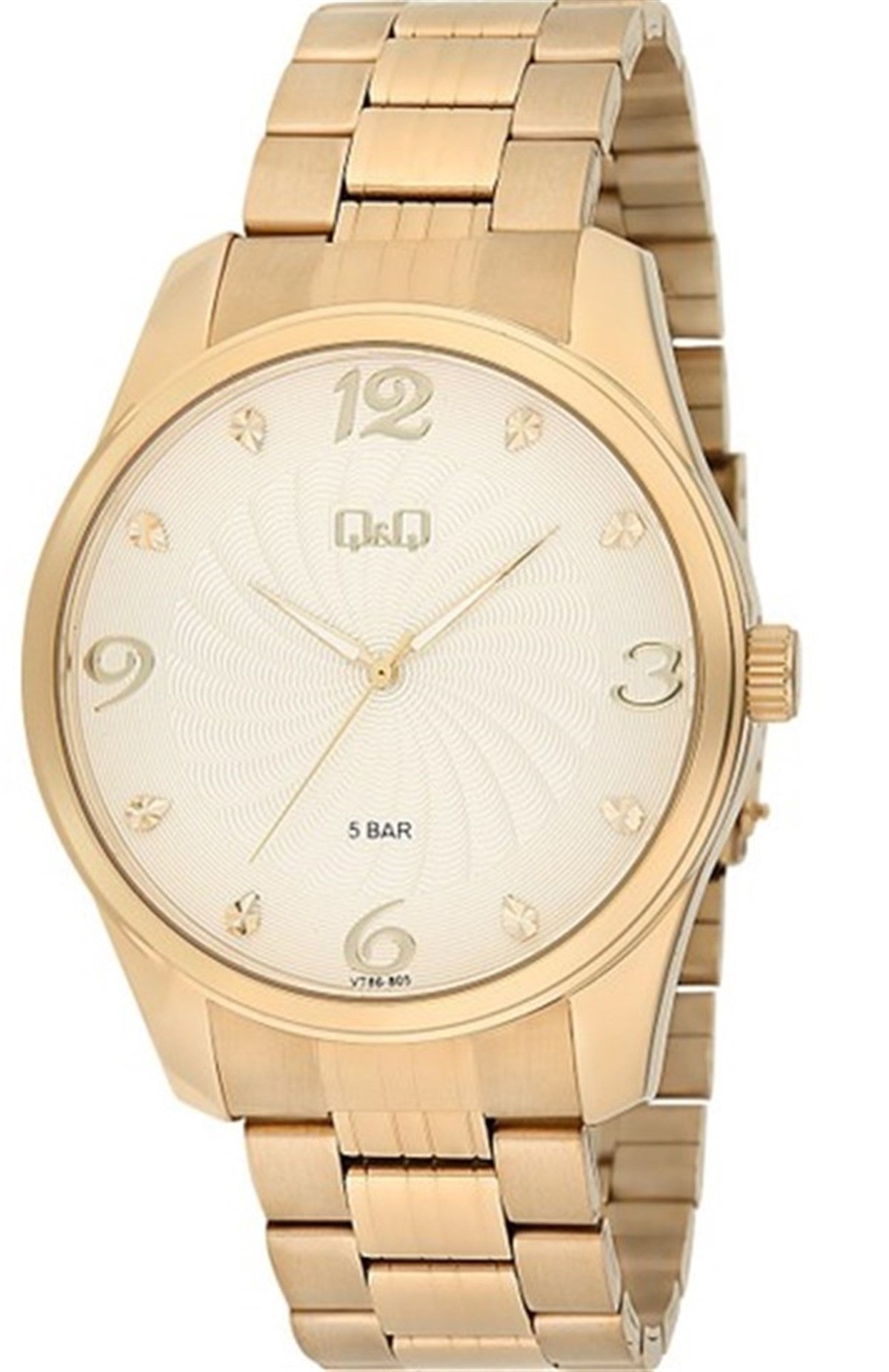 Q&QVT86-805Q&Q VT86-805 Erkek Kol Saati