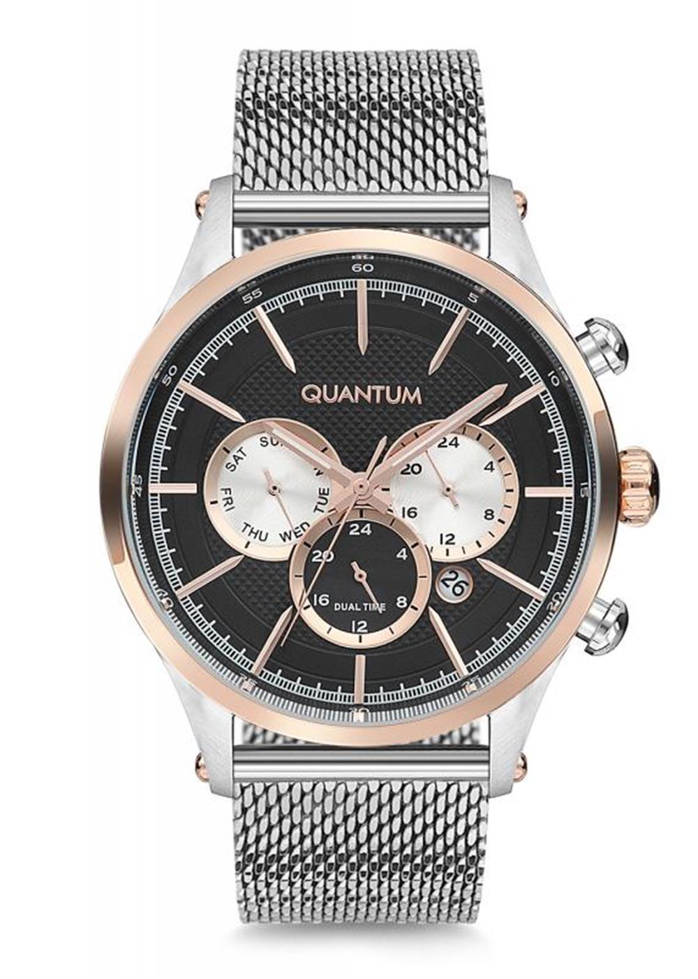 QuantumADG611.560Quantum ADG611.560 Erkek Kol Saati