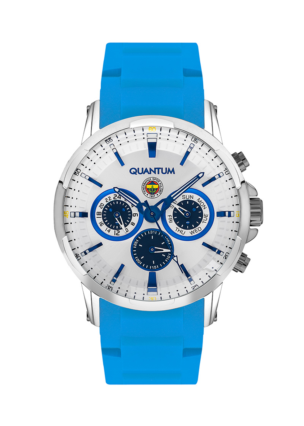 QuantumF876.332Quantum F876.332 Fenerbahçe Erkek Kol Saati