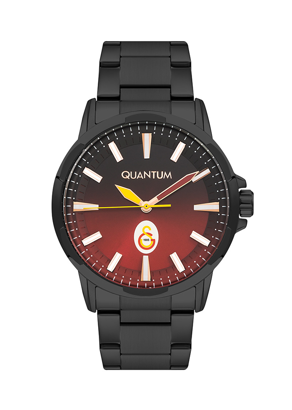 QuantumG1068.680Quantum G1068.680 Galatasaray Taraftar Erkek Kol Saati