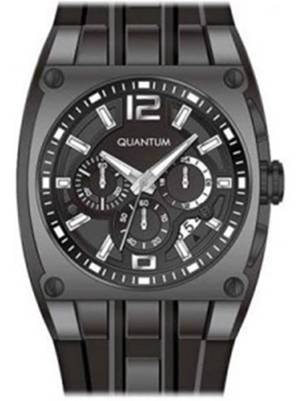 QuantumPWG257PBG-02BBQuantum PWG257PBG-02BB Erkek Kol Saati