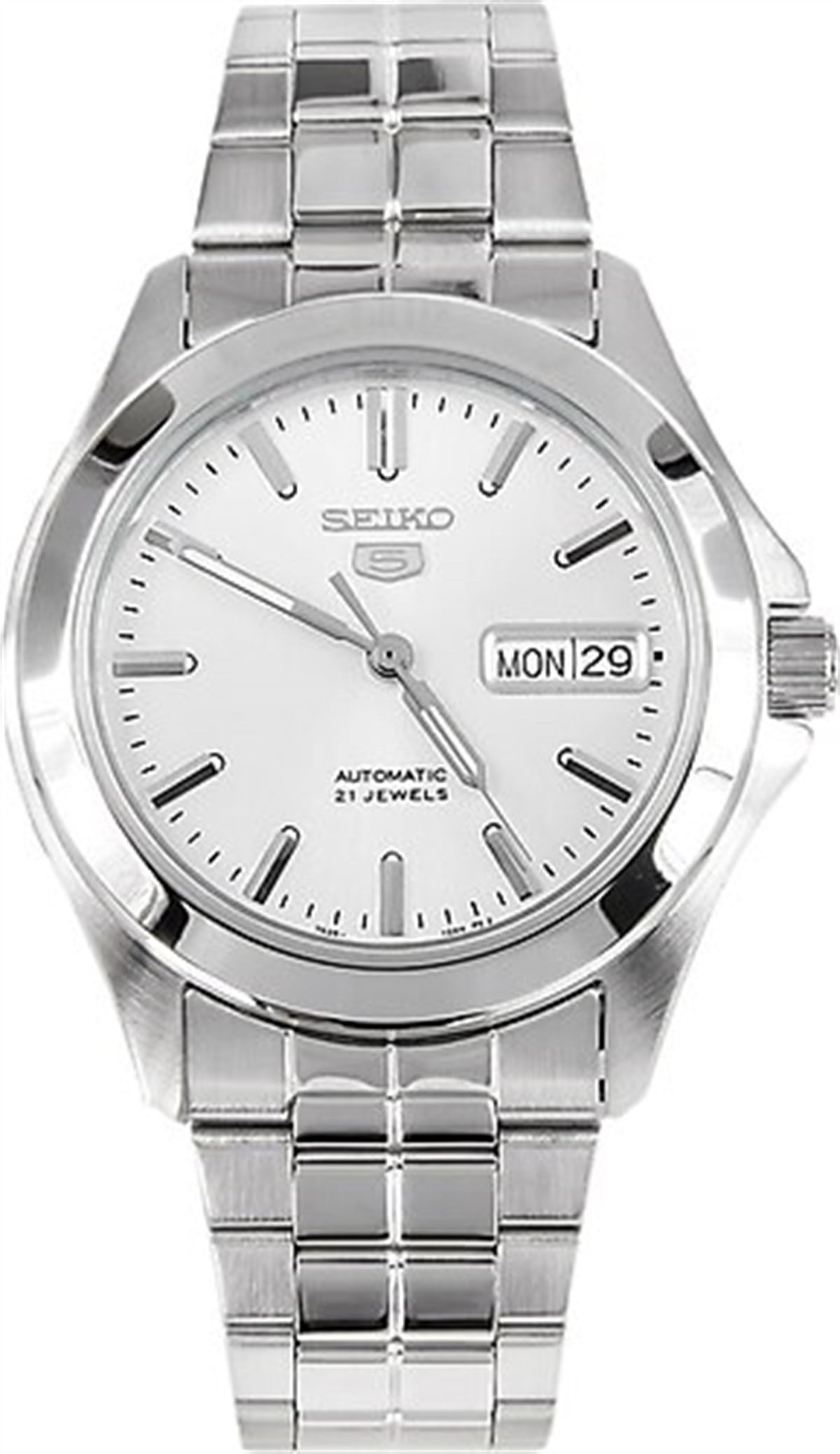 SeikoSNKK87K1Seiko 5 SNKK87K1 Erkek Kol Saati