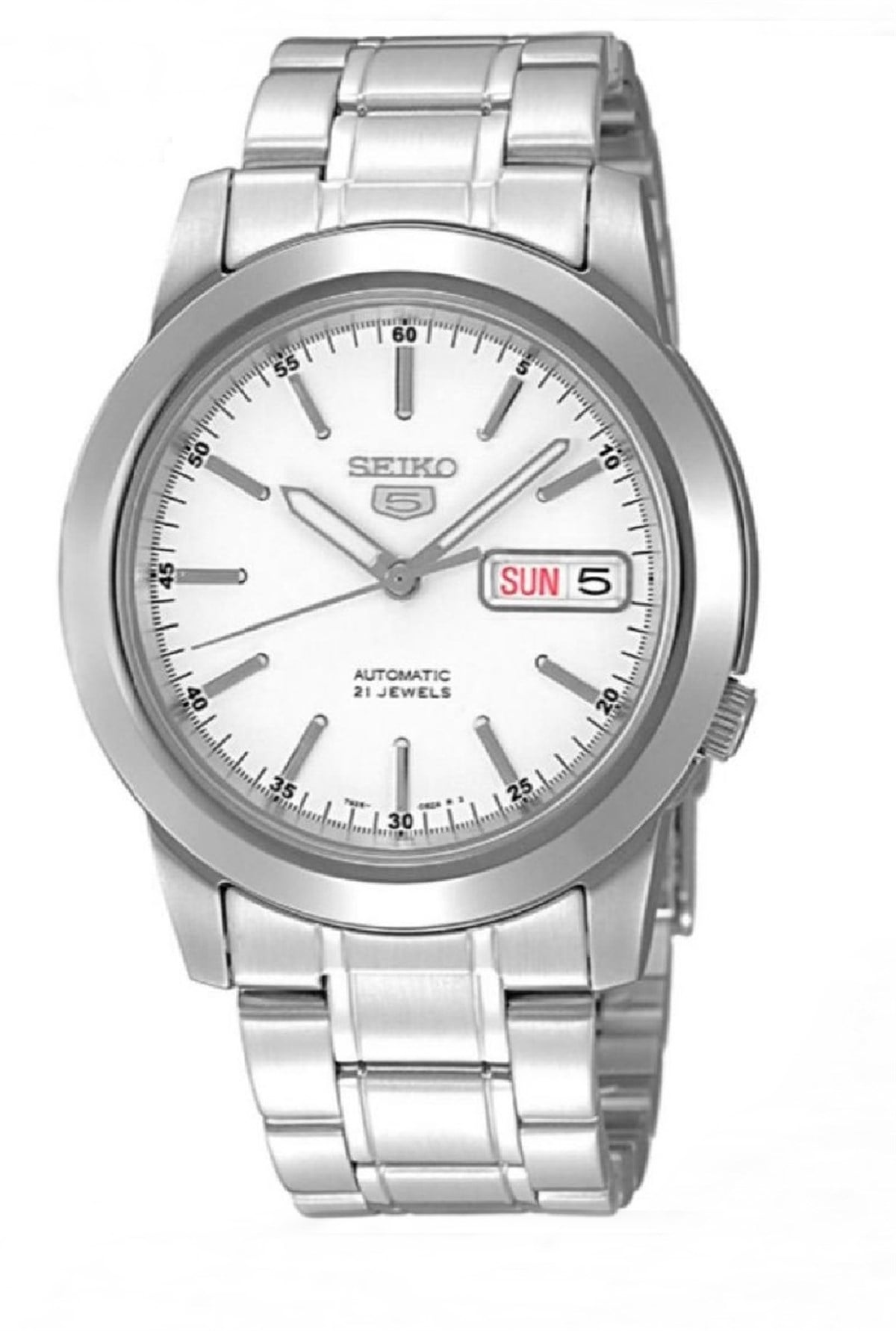 SeikoSNKE49K1Seiko 5 SNKE49K1 Erkek Kol Saati