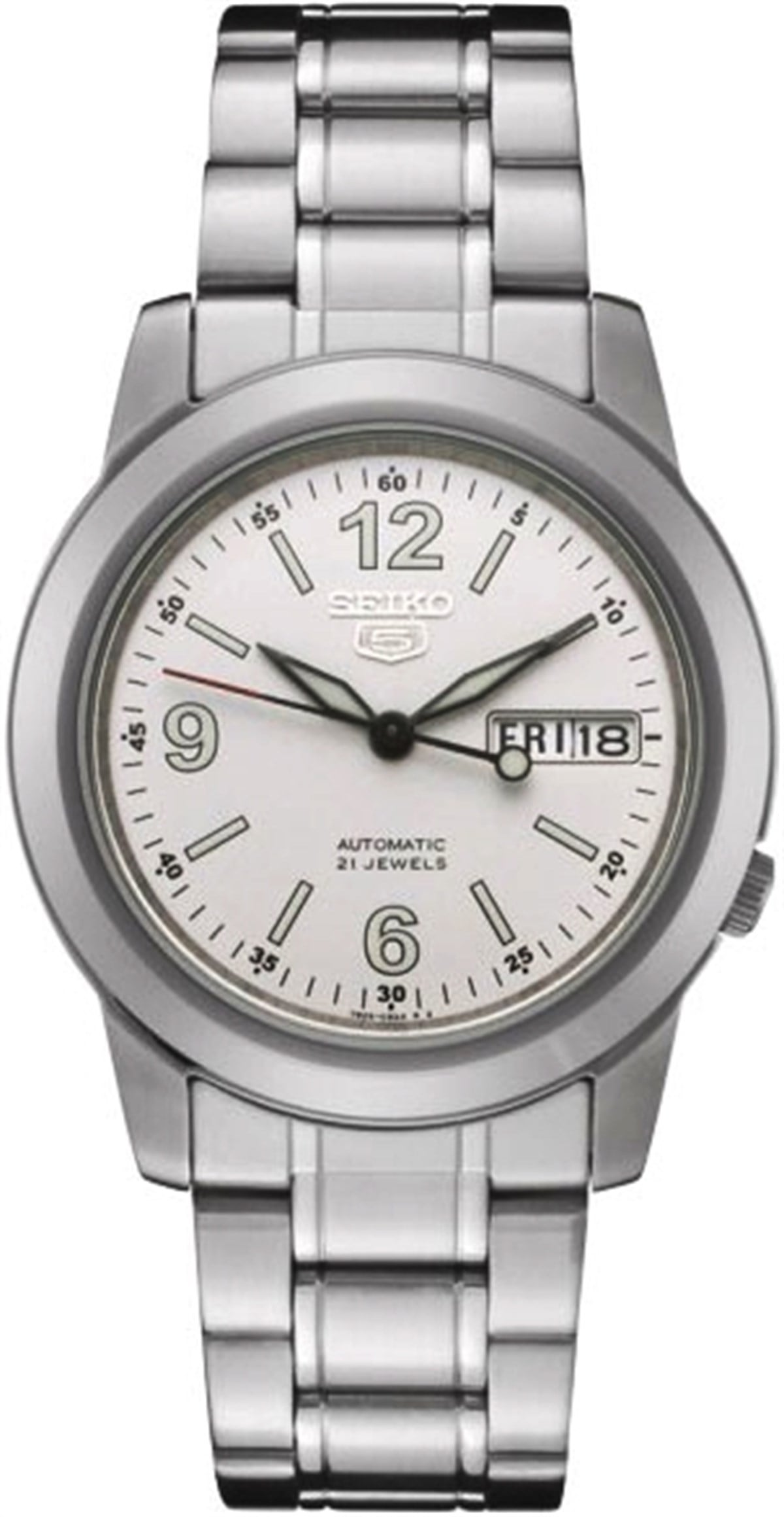 SeikoSNKE57J1Seiko 5 SNKE57J1 Erkek Kol Saati