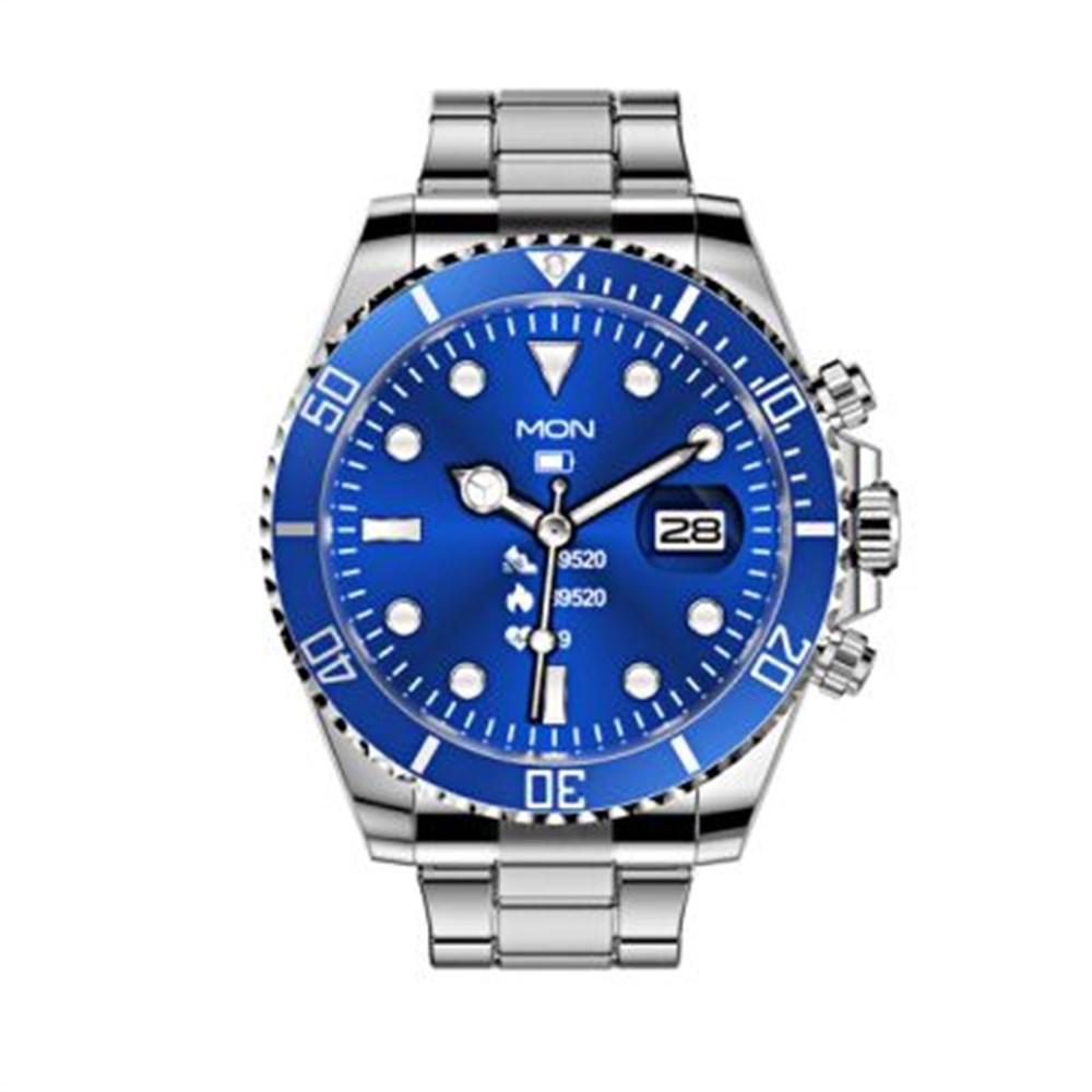 Smart WatchAW12 YEŞİL PRO ROLEX MODELİSmart Watch AW12 YEŞİL PRO Rolex Model Erkek Kol Saati