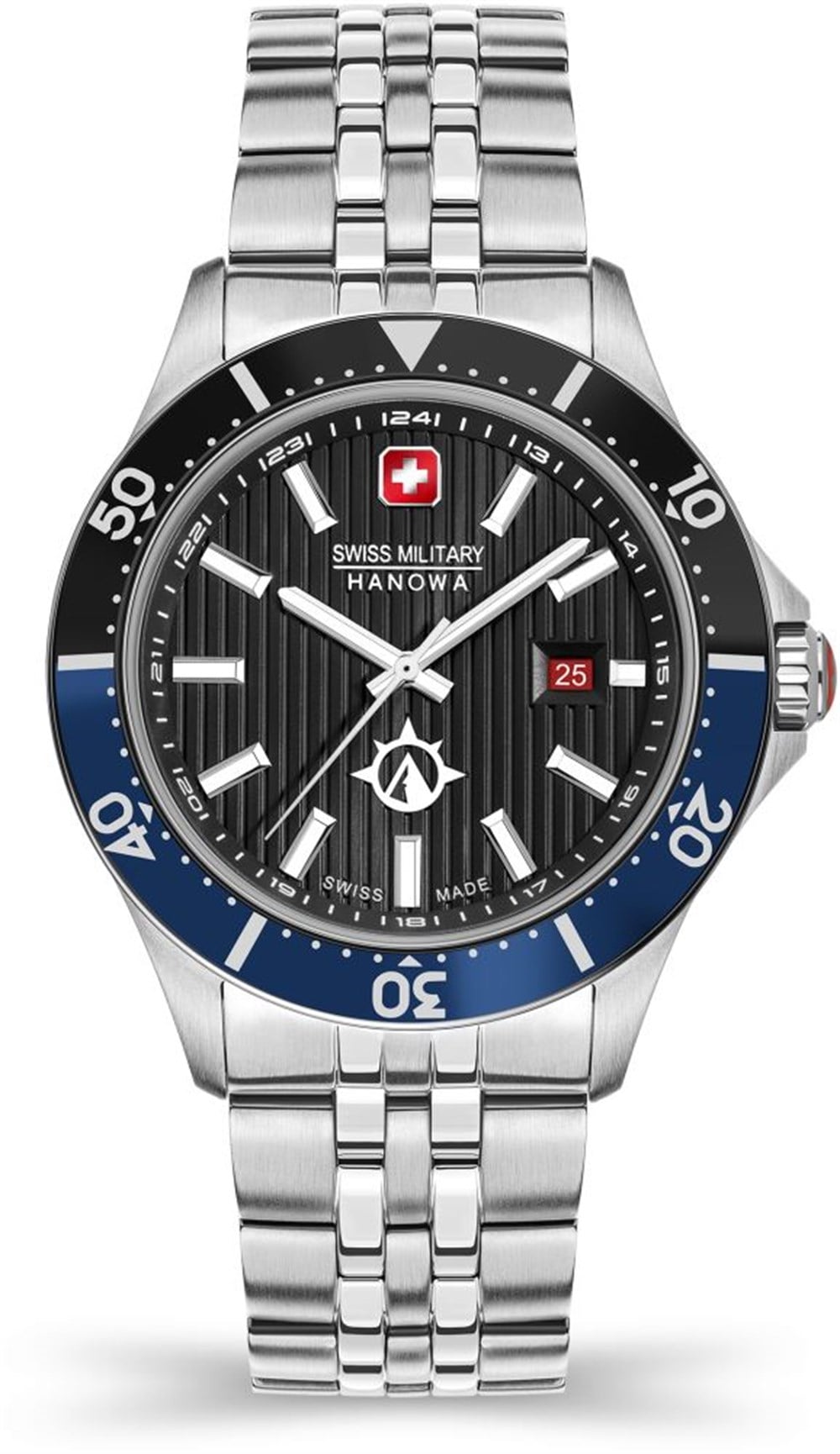 Swiss MilitarySMWGH2100603Swiss Military SMWGH2100603 Erkek Kol Saati