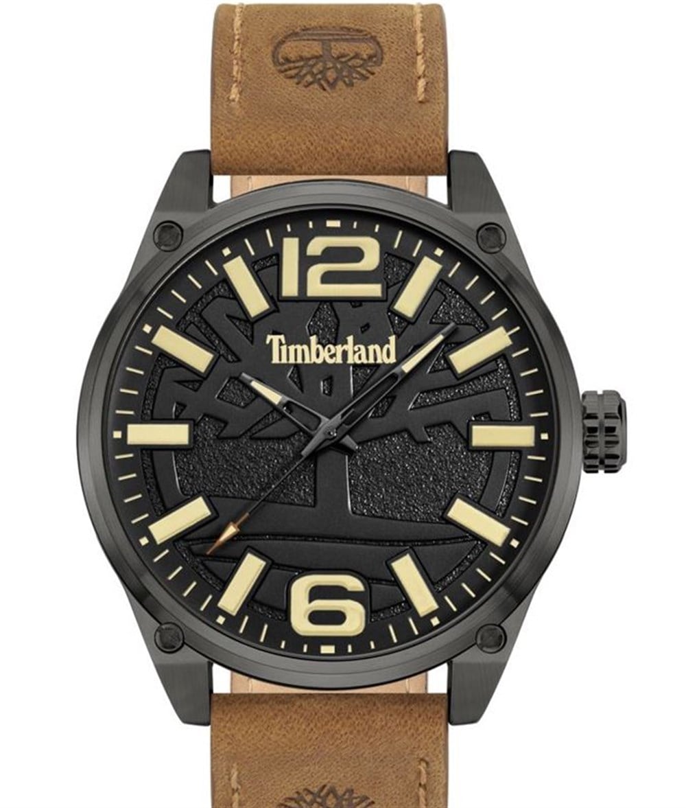 TimberlandTDWGA9000703Timberland TDWGA9000703 Erkek Kol Saati