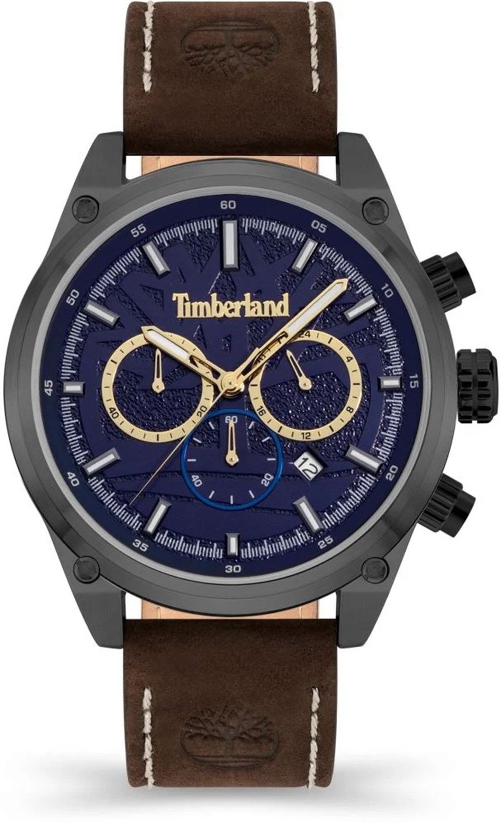 TimberlandTDWGC9000801Timberland TDWGA9000801 Erkek Kol Saati
