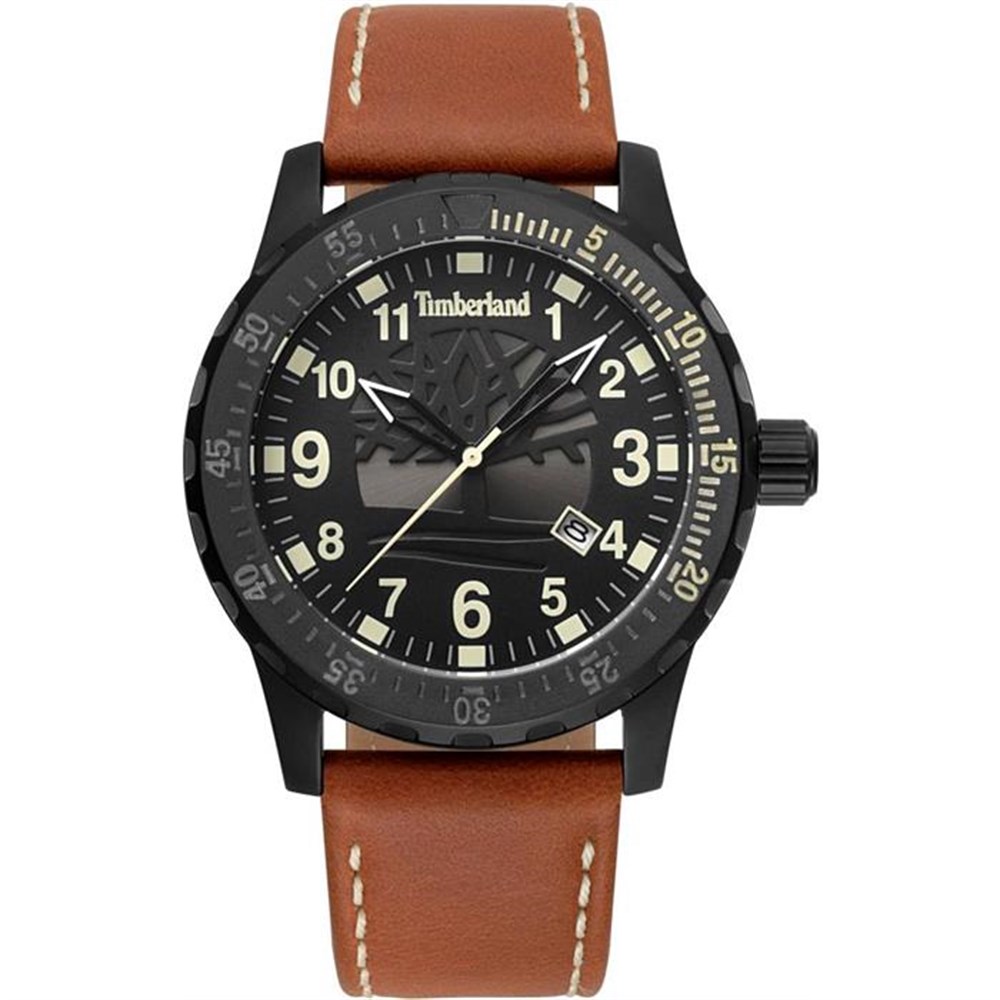 TimberlandTBL.15473JLB/02Timberland TBL.15473JLB/02 Erkek Kol Saati