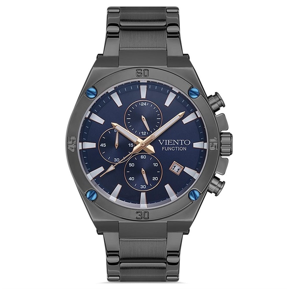 VientoVTN013702CBViento VTN013702CB Erkek Kol Saati