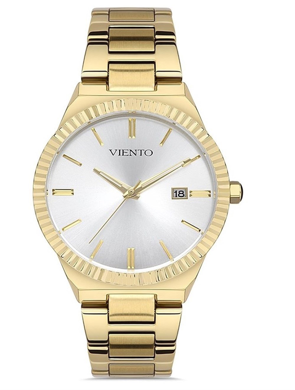 VientoVTN013874CGViento VTN013874CG Erkek Kol Saati