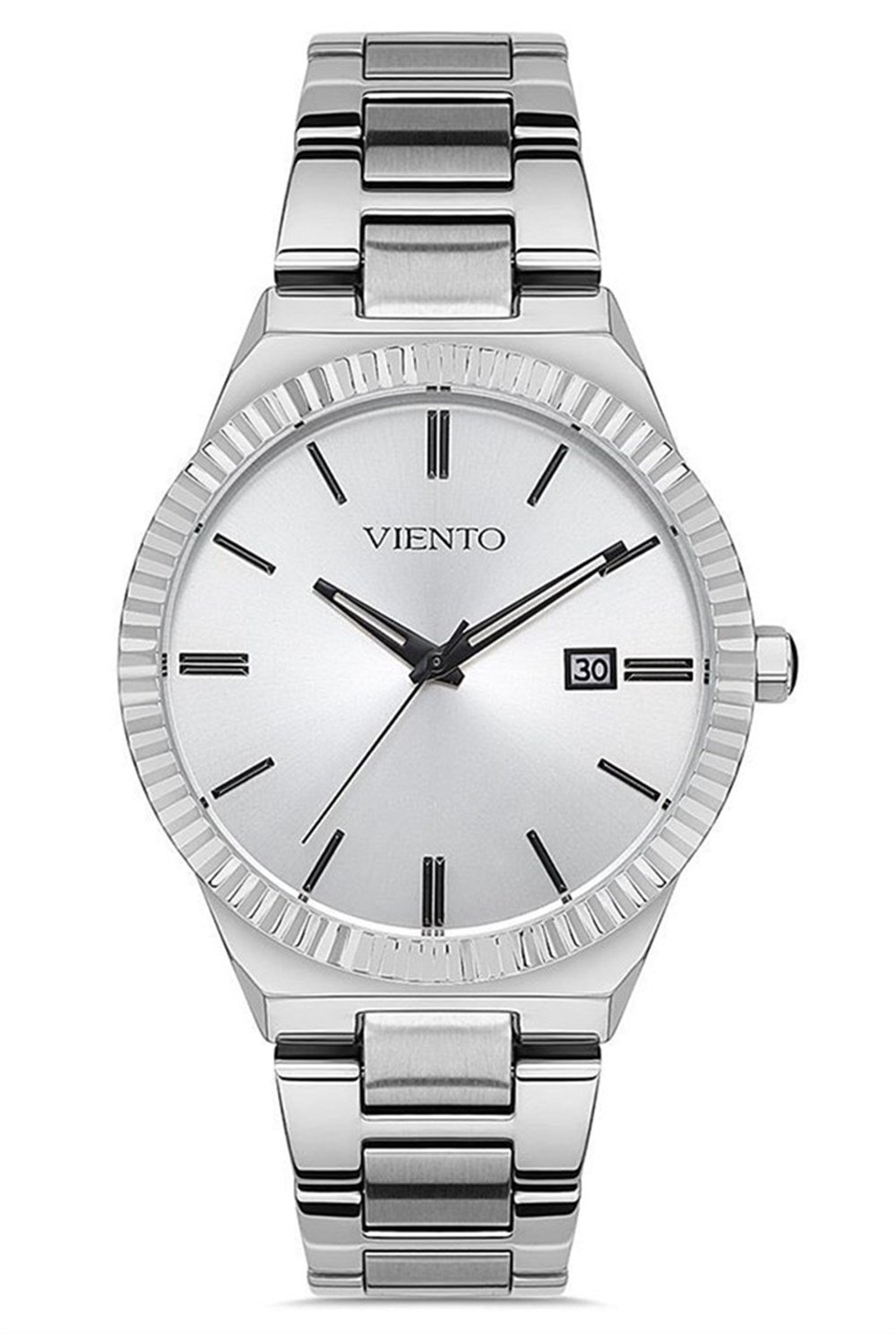 VientoVTN013874CMViento VTN013874CM Erkek Kol Saati