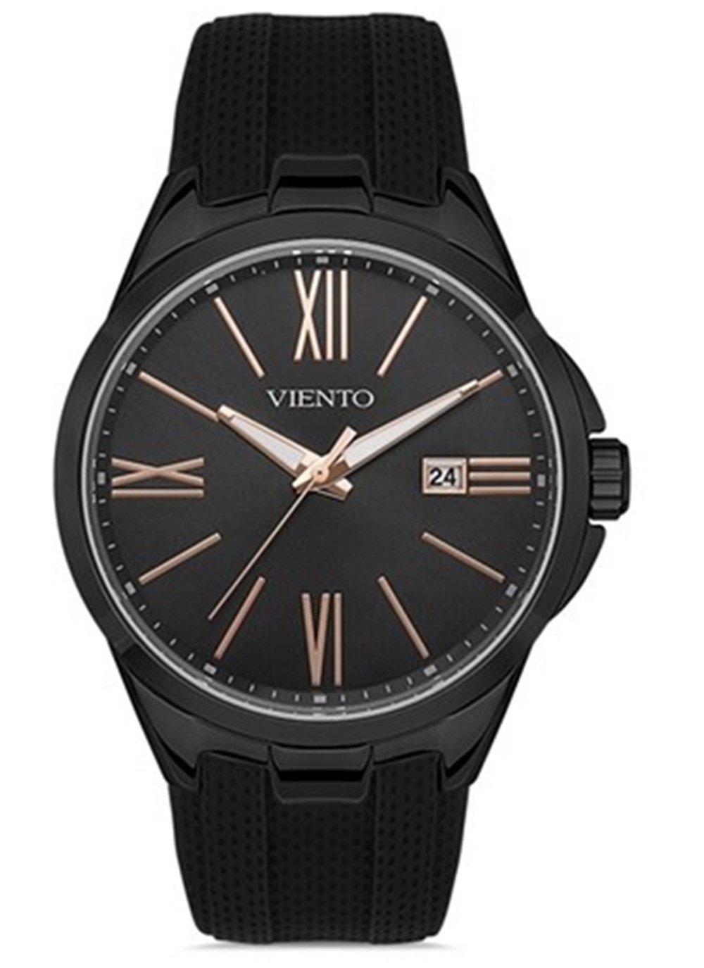 VientoVTN014115RSViento VTN014115RS Erkek Kol Saati