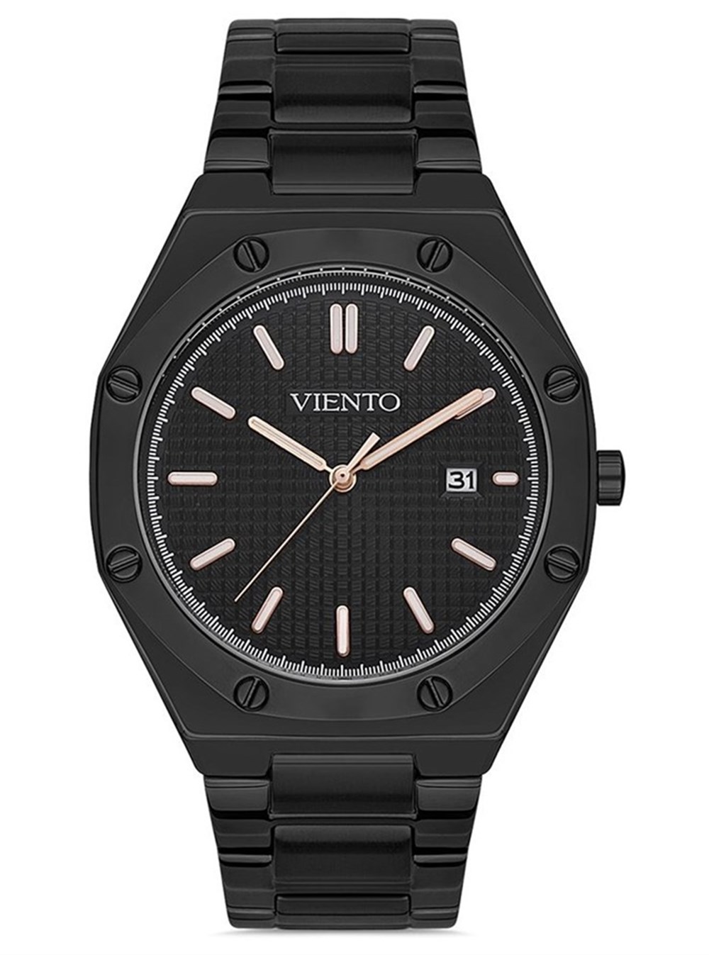 VientoVTN012715BSViento VTN012715BS Erkek Kol Saati