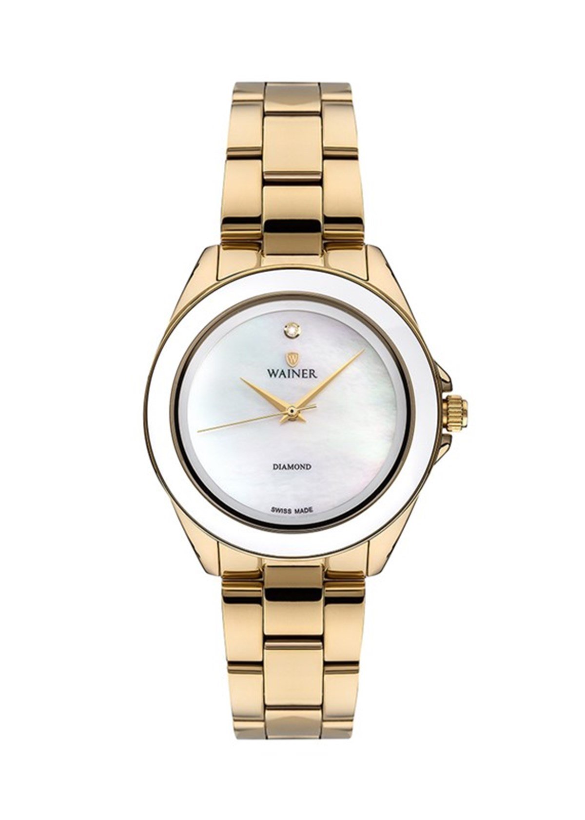 WainerWA.18088-DWainer WA.18088-D Erkek Kol Saati