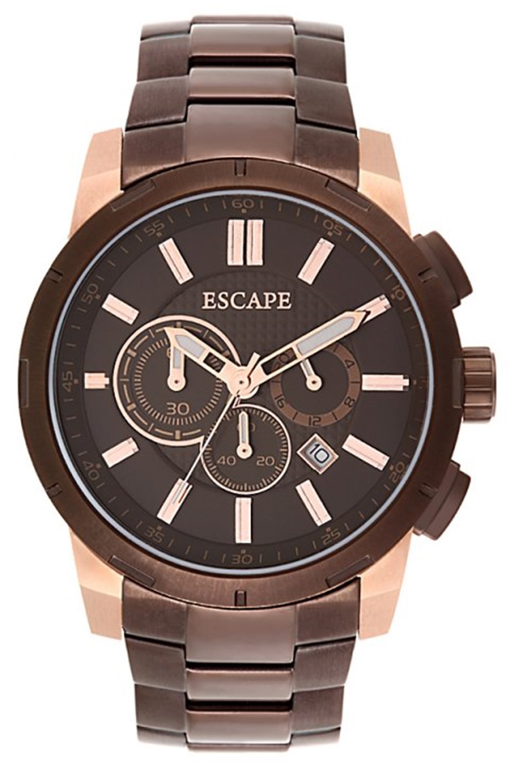 Escape EC1079-203 Erkek Kol Saati