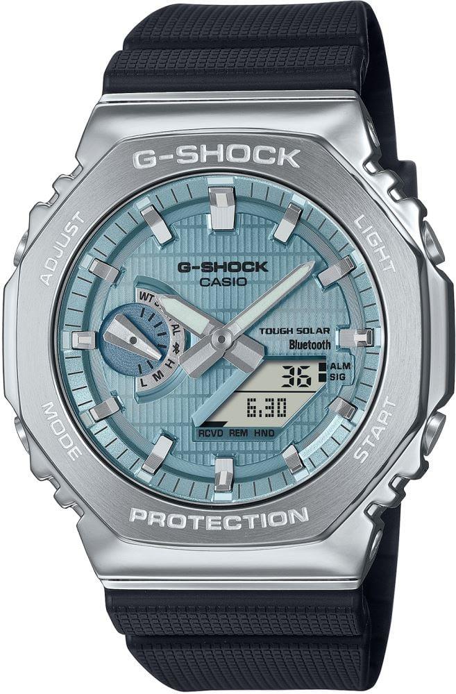 CasioGBM-2100A-1A2DRCasio GBM-2100A-1A2DR Erkek Kol Saati