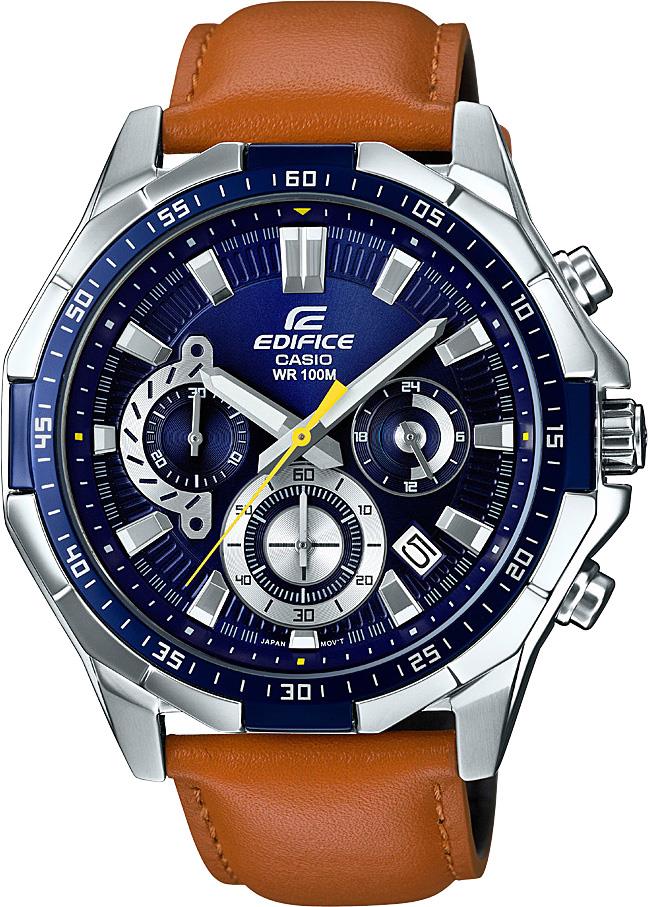 CasioEFR-554L-7AVUDFCasio EFR-554L-7AVUDF Erkek Kol Saati