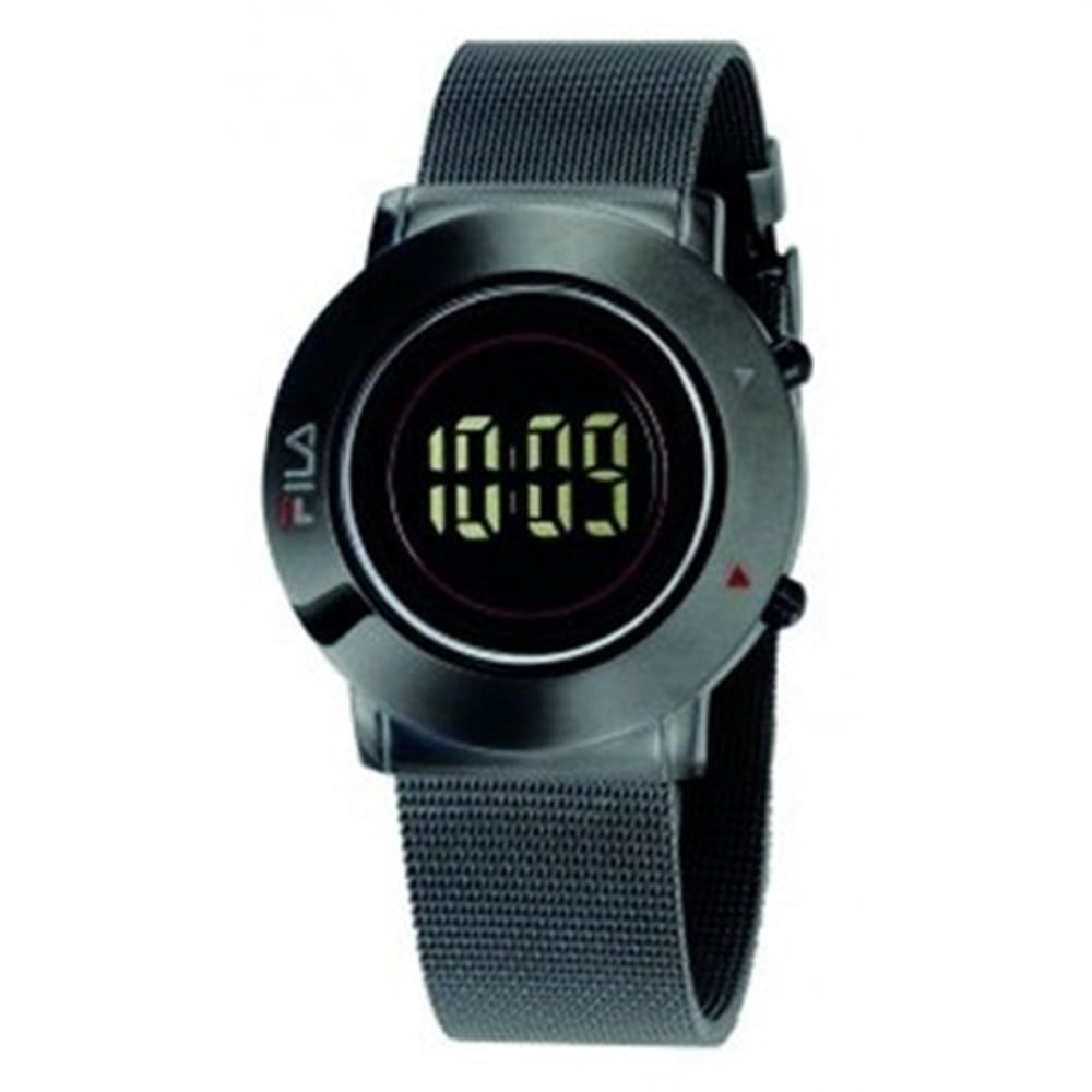 FilaFA-09-70-RFila FA-09-70-R Dijital Erkek Kol Saati