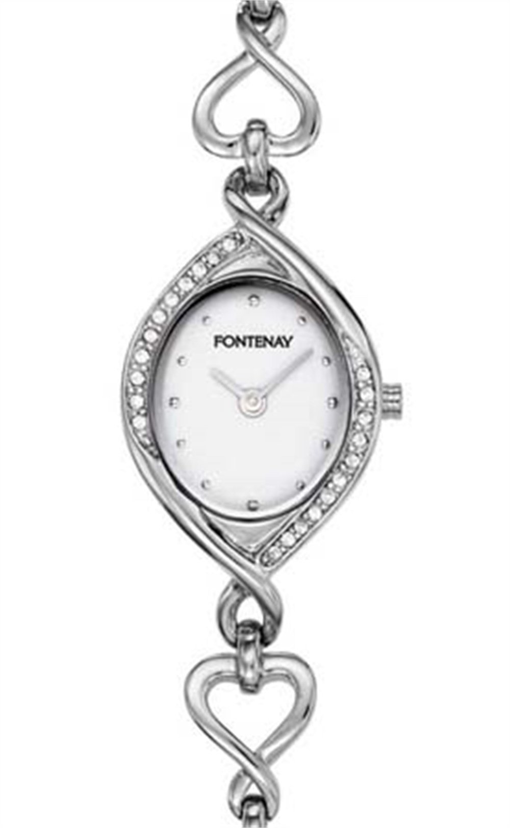 Fontaney FR289ZBB Bayan Kol Saati