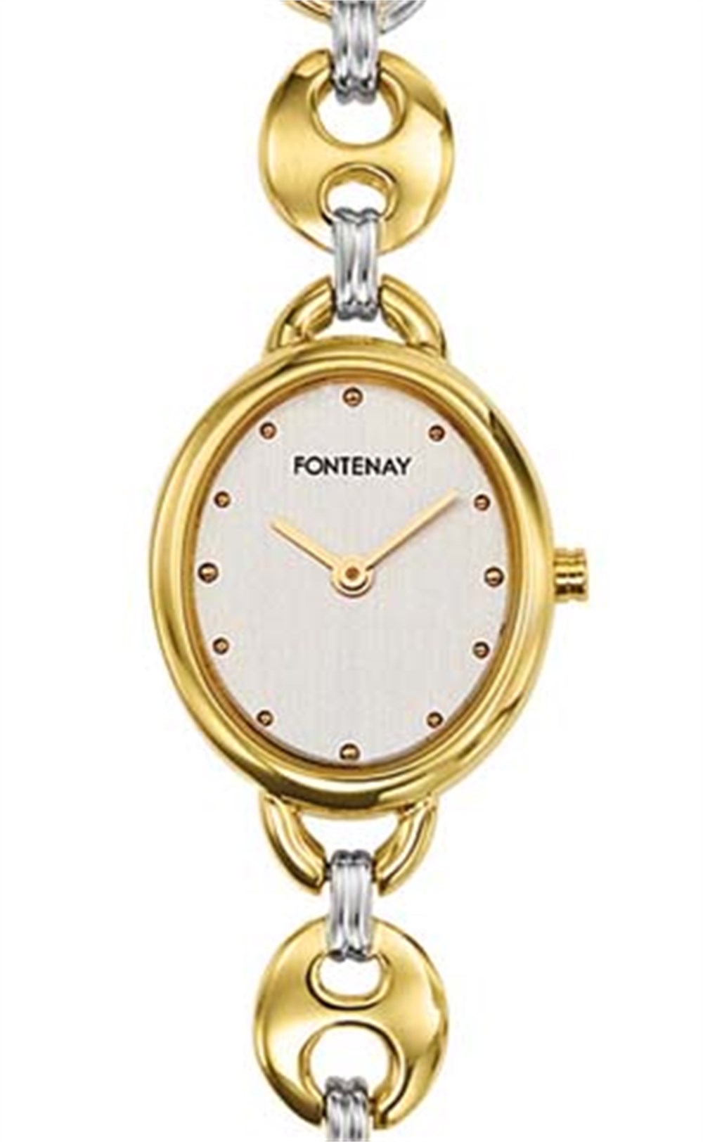 Fontaney GJ2238AB Bayan Kol Saati