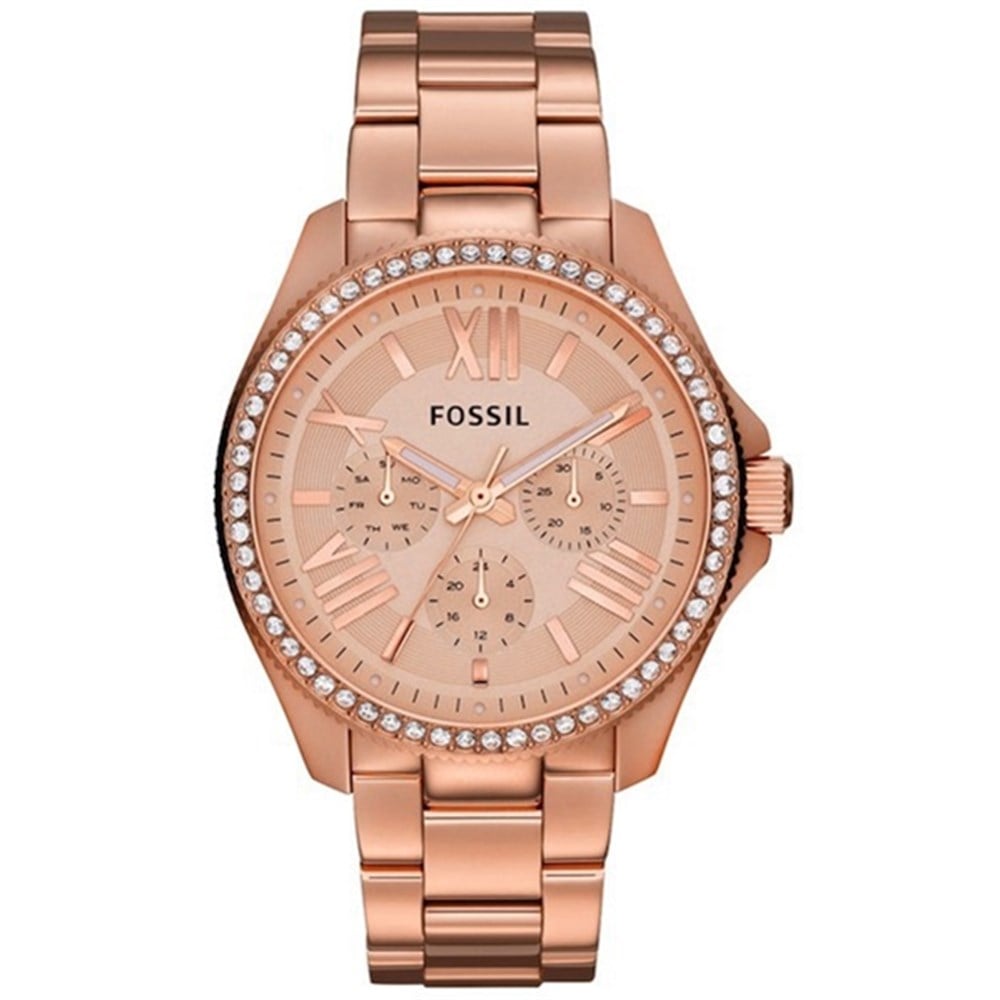 Fossil AM4483 Bayan Kol Saati