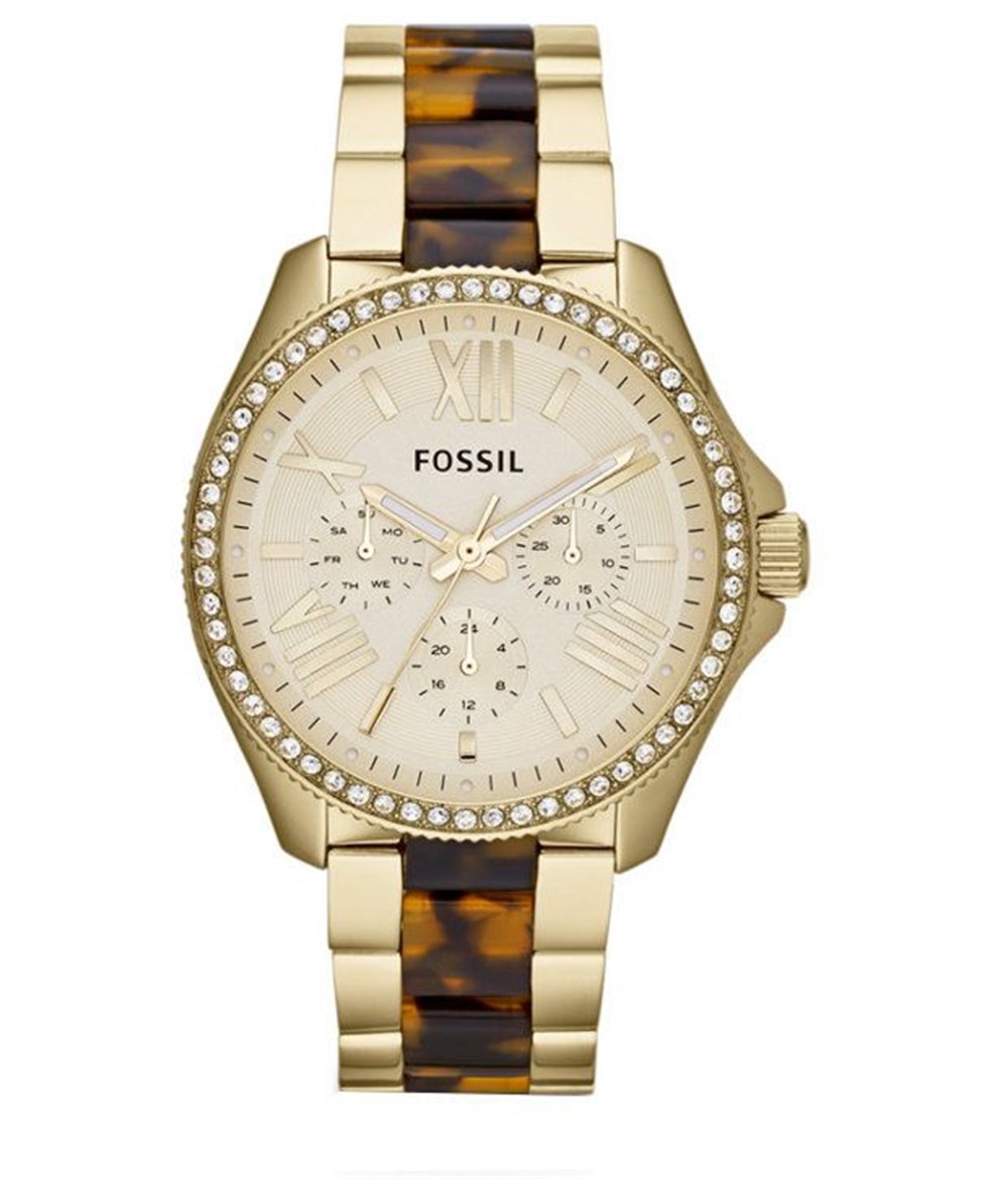 Fossil AM4499 Bayan Kol Saati